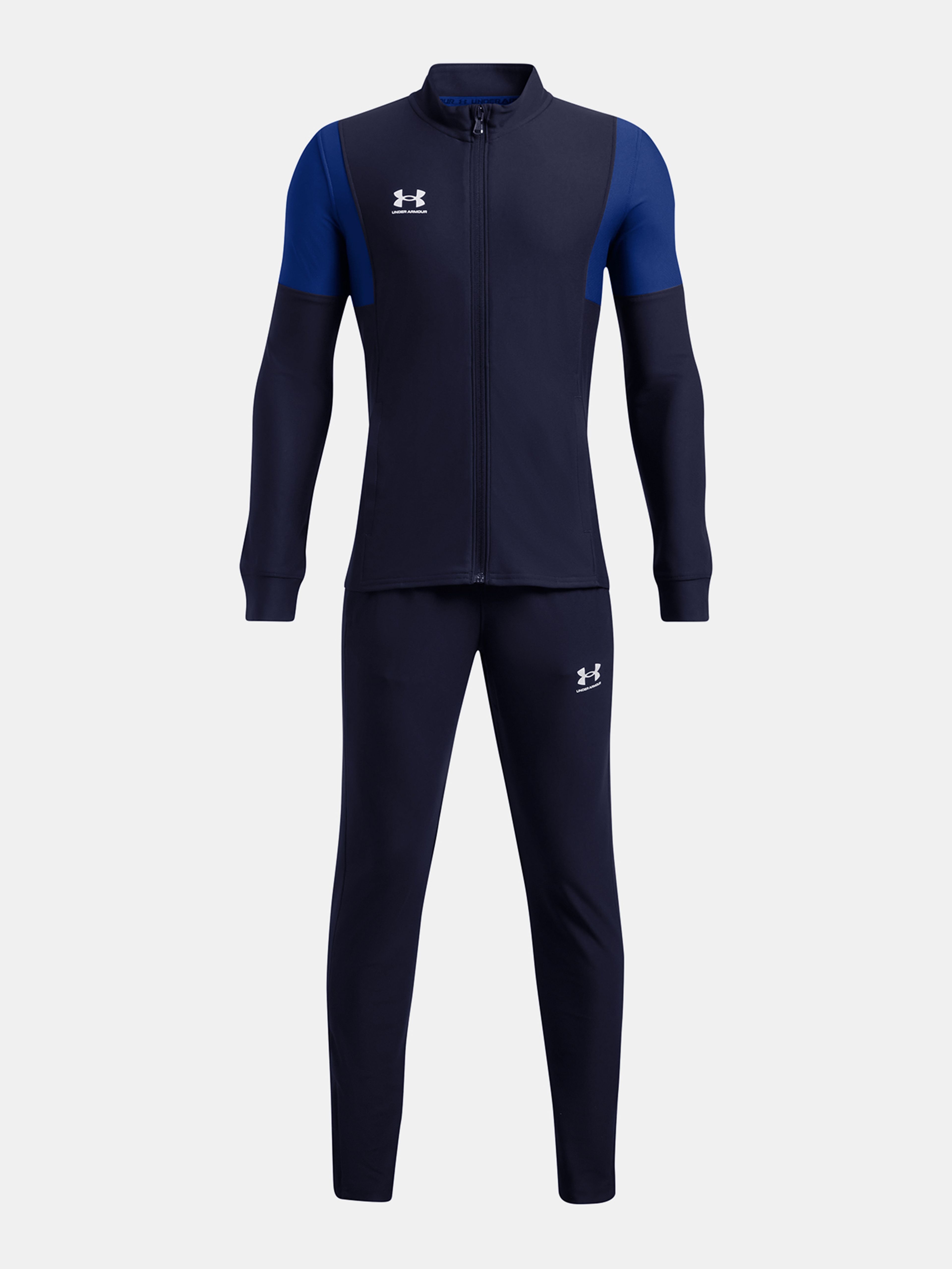 Under Armour UA B's Challenger Tracksuit szett