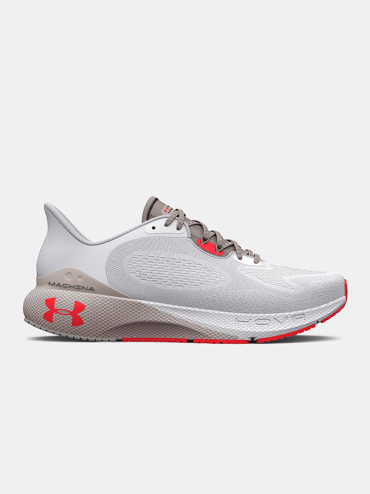 Dámské boty Under Armour UA W HOVR Machina 3 | underarmour.cz
