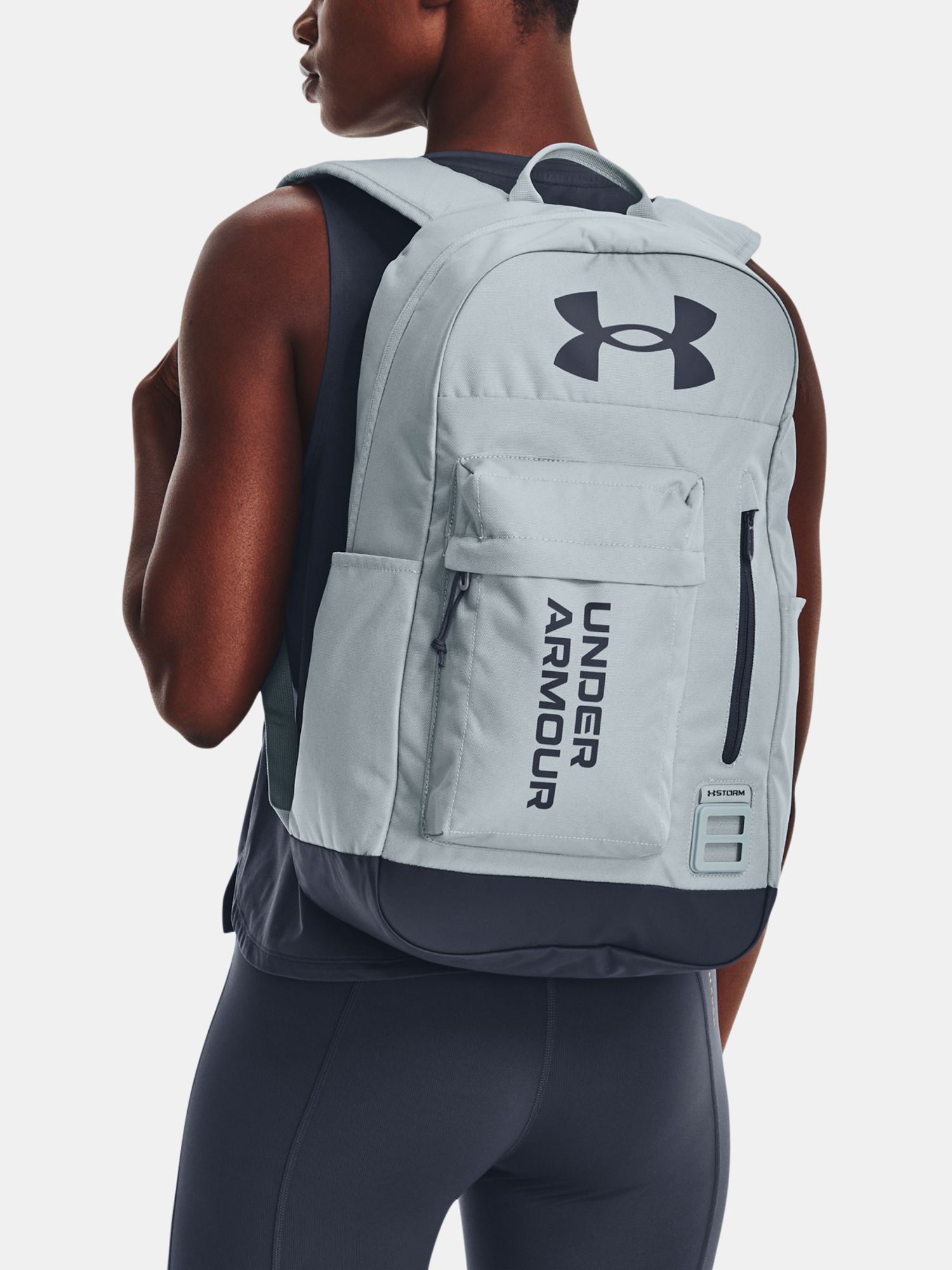 Unisexový batoh Under Armour UA Halftime Backpack underarmour.cz