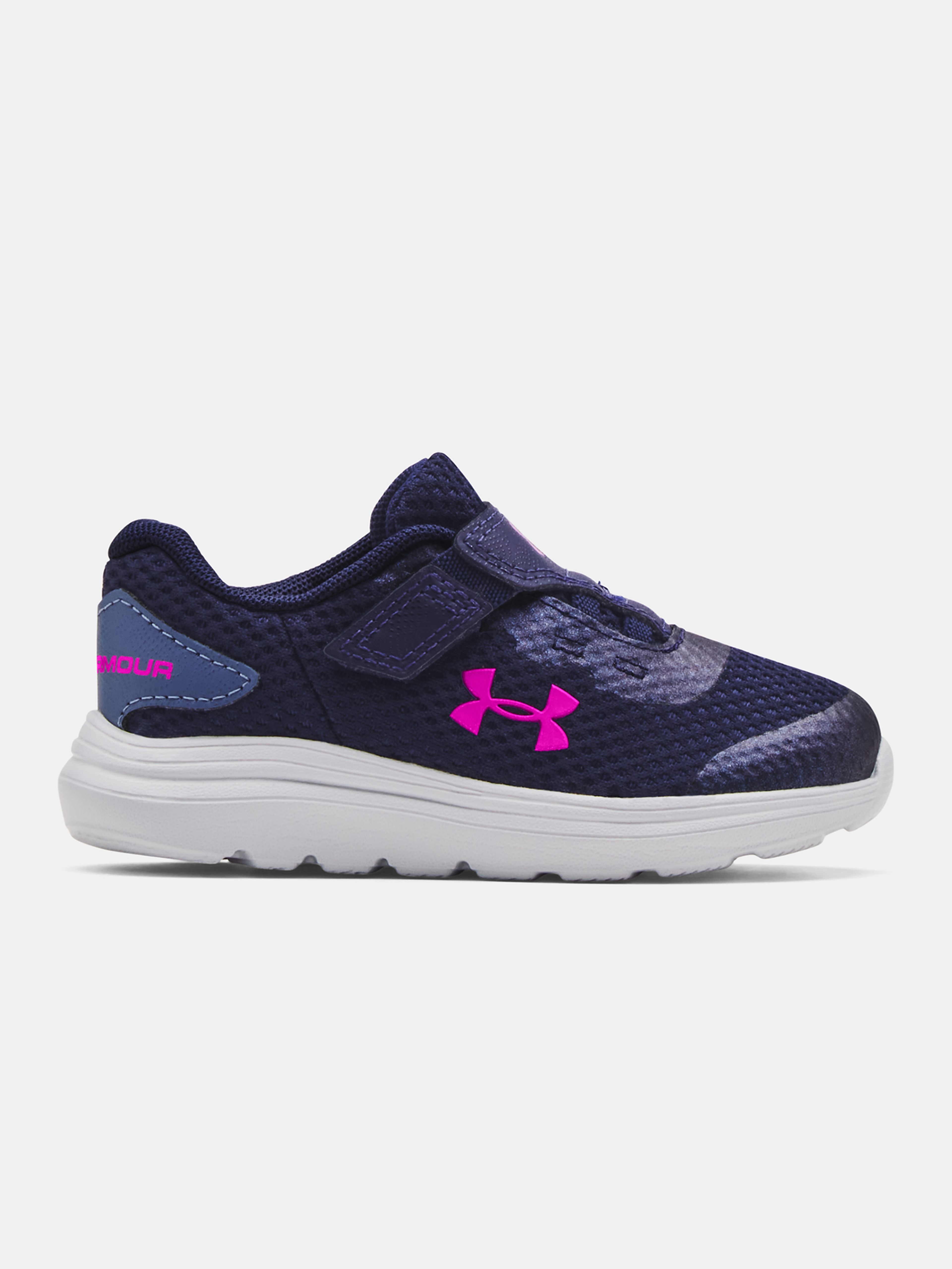 Boty Under Armour Inf Surge 2 AC-NVY