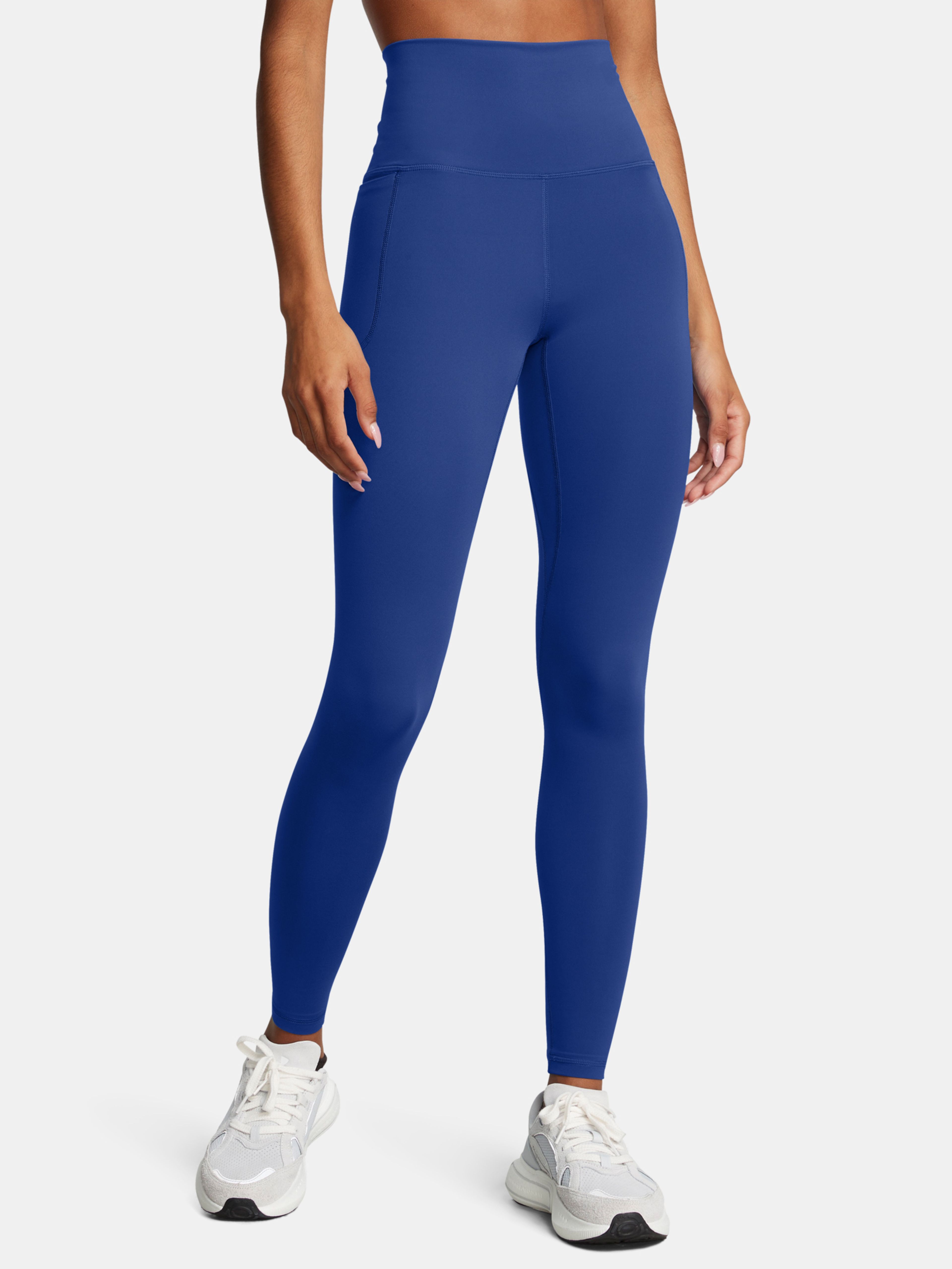 Női leggings Under Armour Meridian Ultra HR Leg