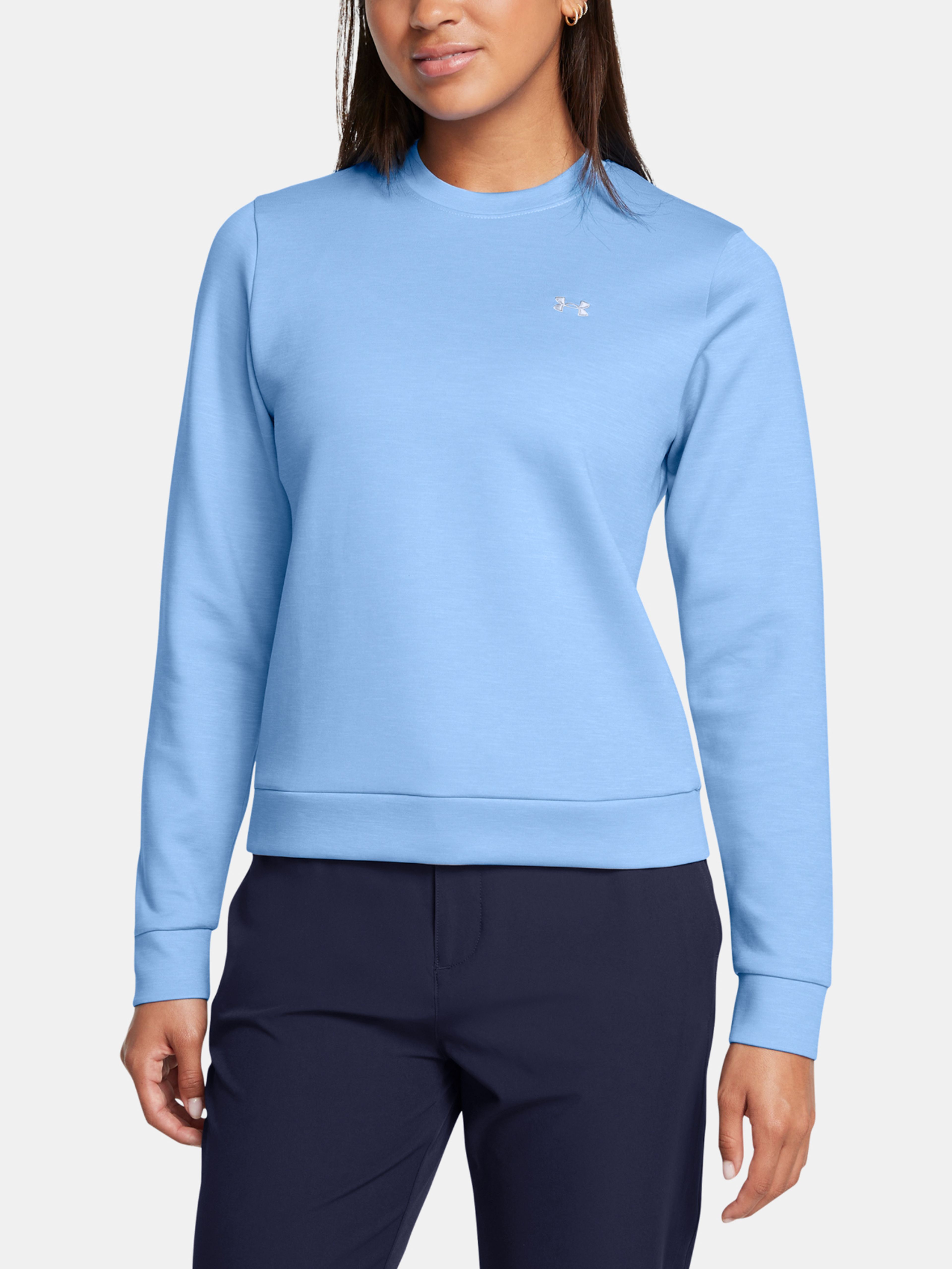 Női felső Under Armour UA Drive Midlayer Crew