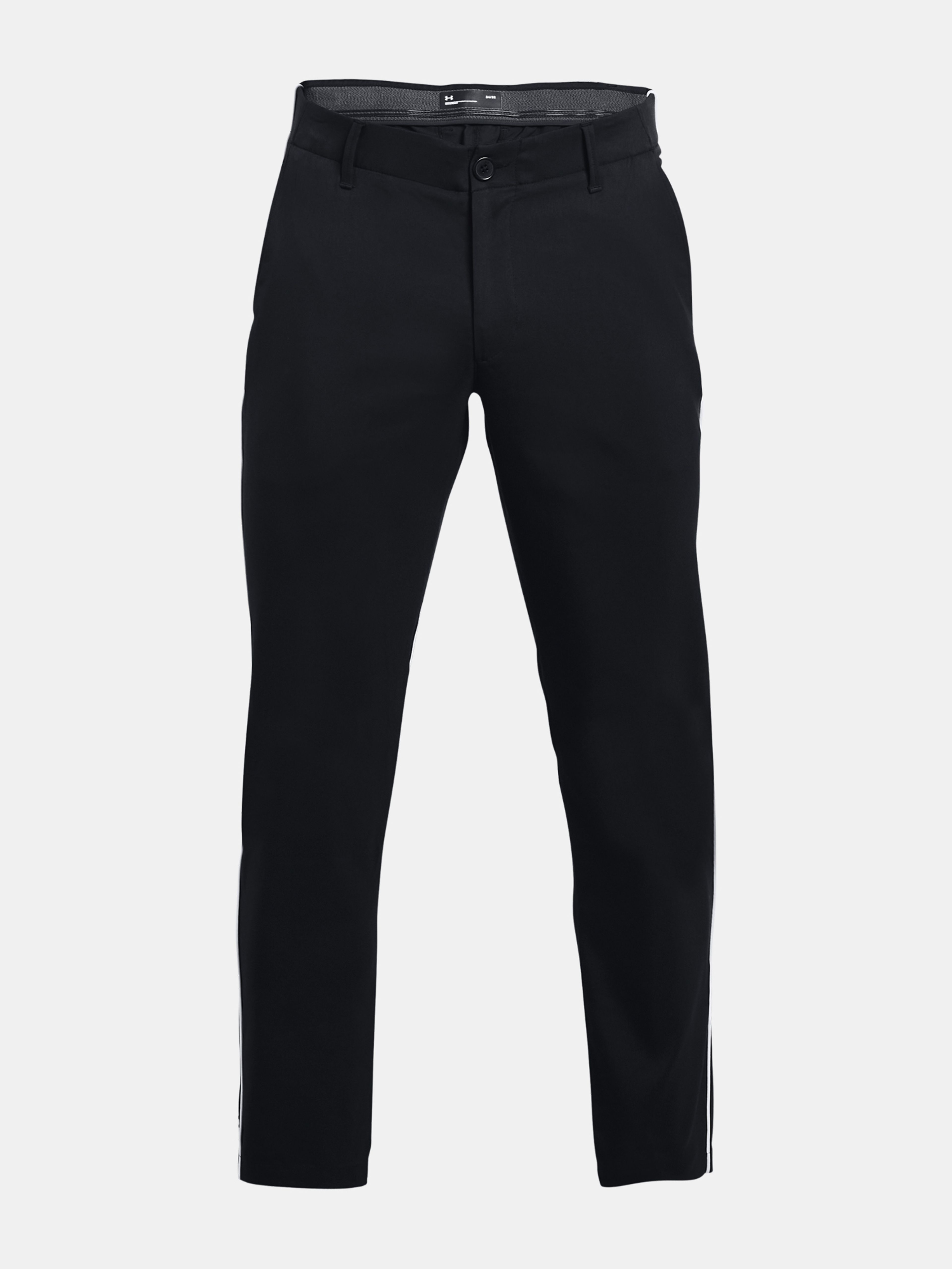 Kalhoty Under Armour Curry Tapered Storm Pant-BLK