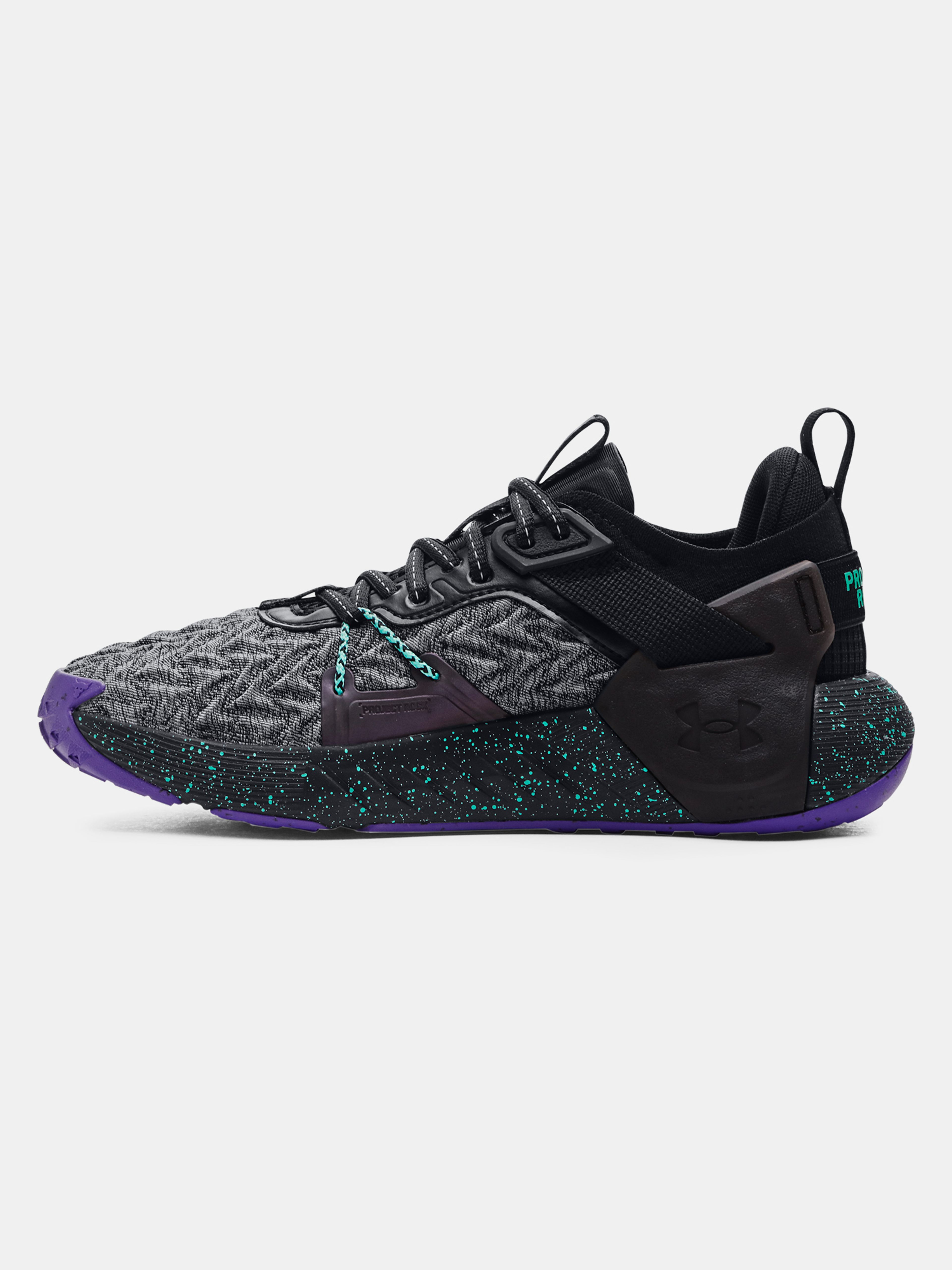 Női cipők Under Armour UA W Project Rock 6 | underarmour.hu