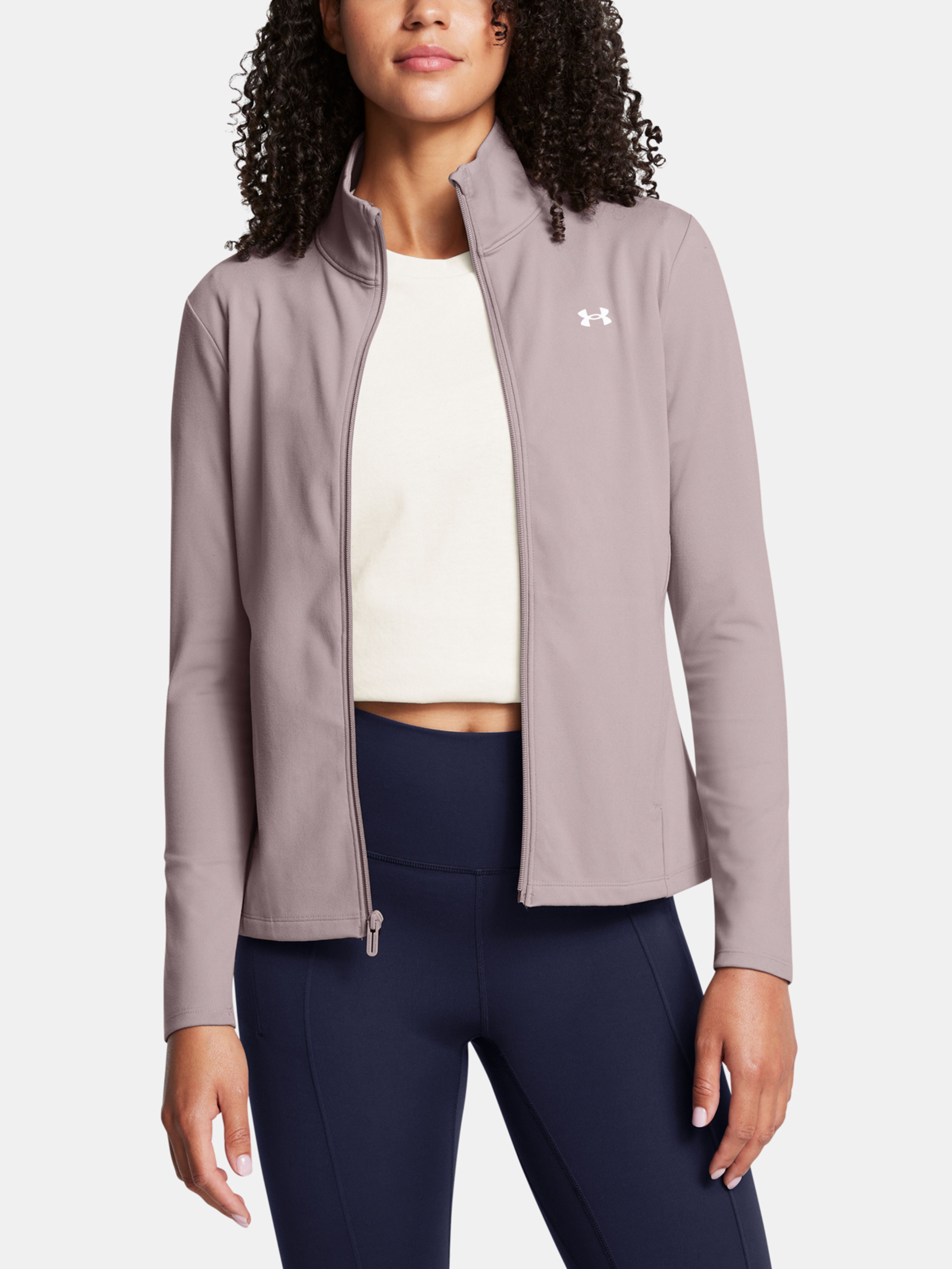 Női dzseki Under Armour Motion Jacket EMEA