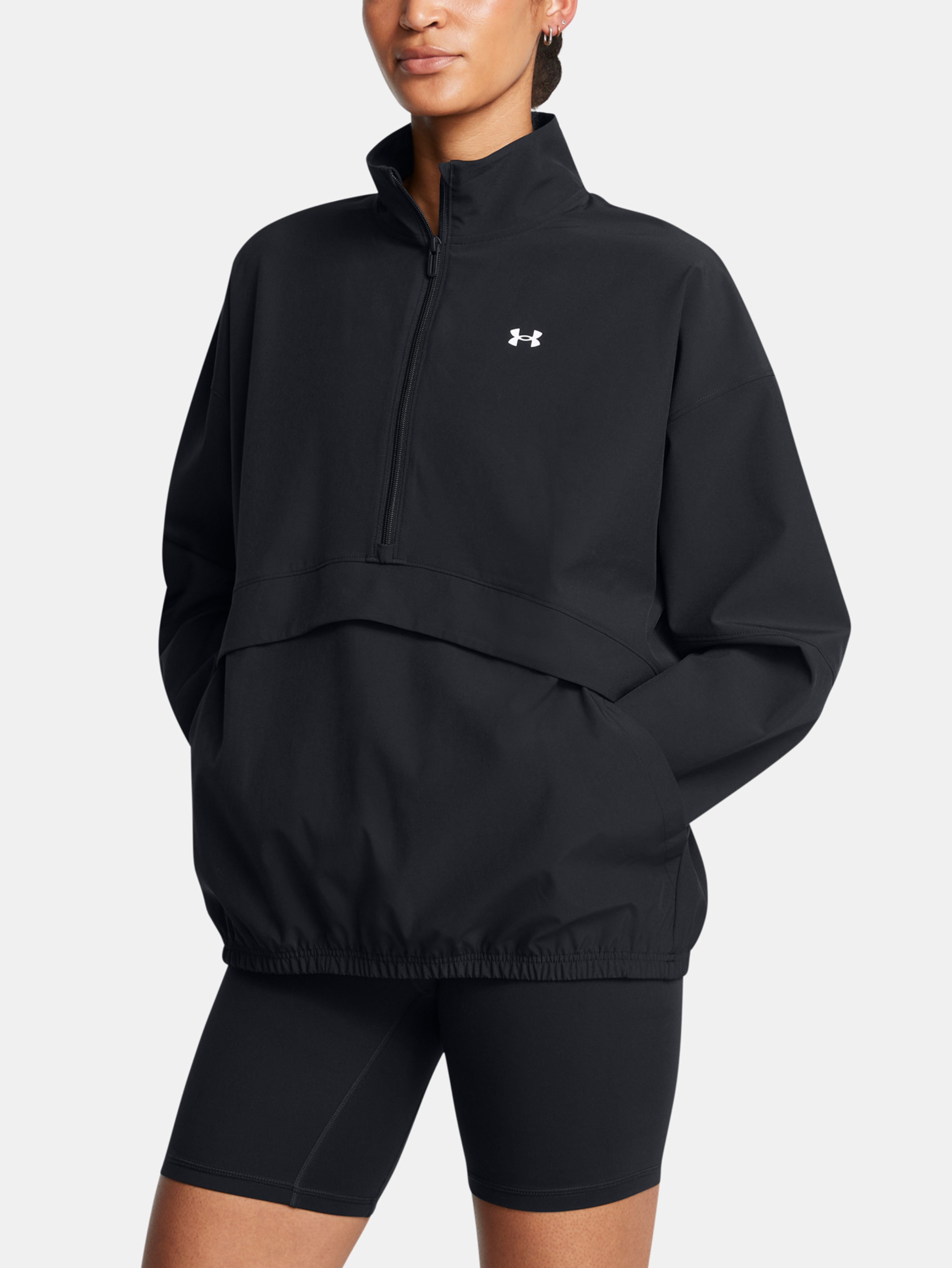 Női dzseki Under Armour Armoursport Anorak