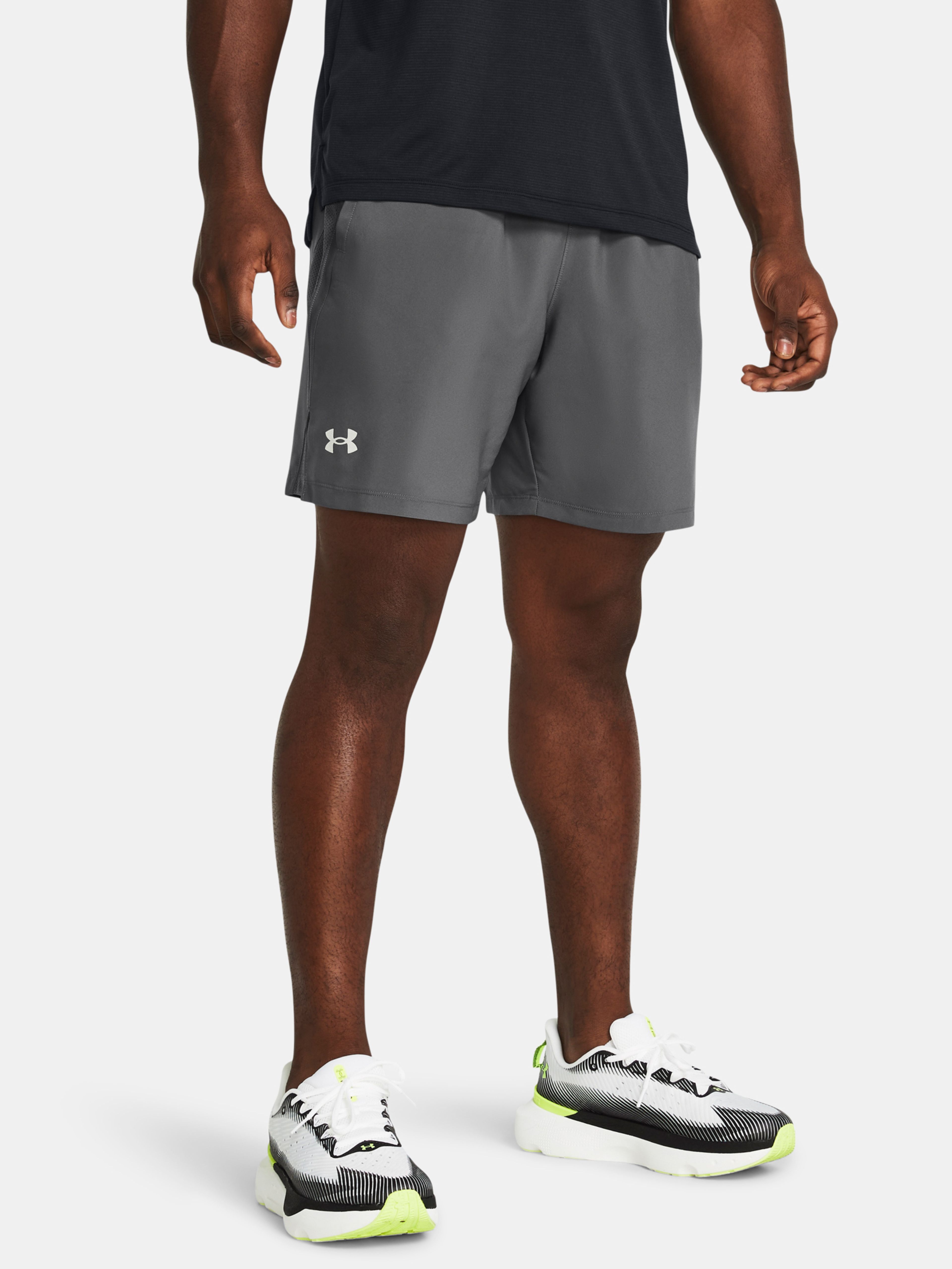 Kratke hlače Under Armour UA LAUNCH 7'' UNLINED SHORTS