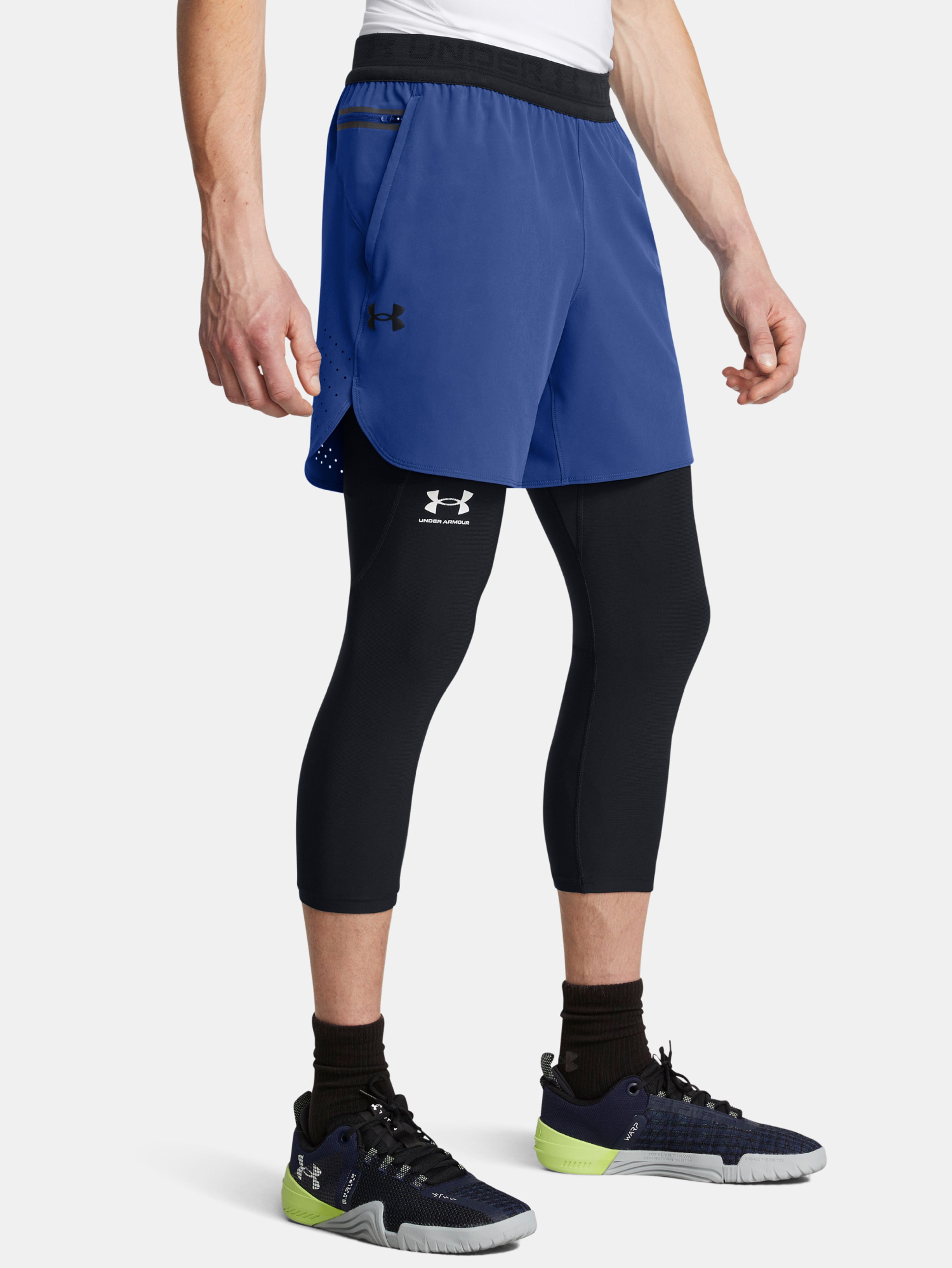 Pánske kraťasy Under Armour UA Vanish Elite Short