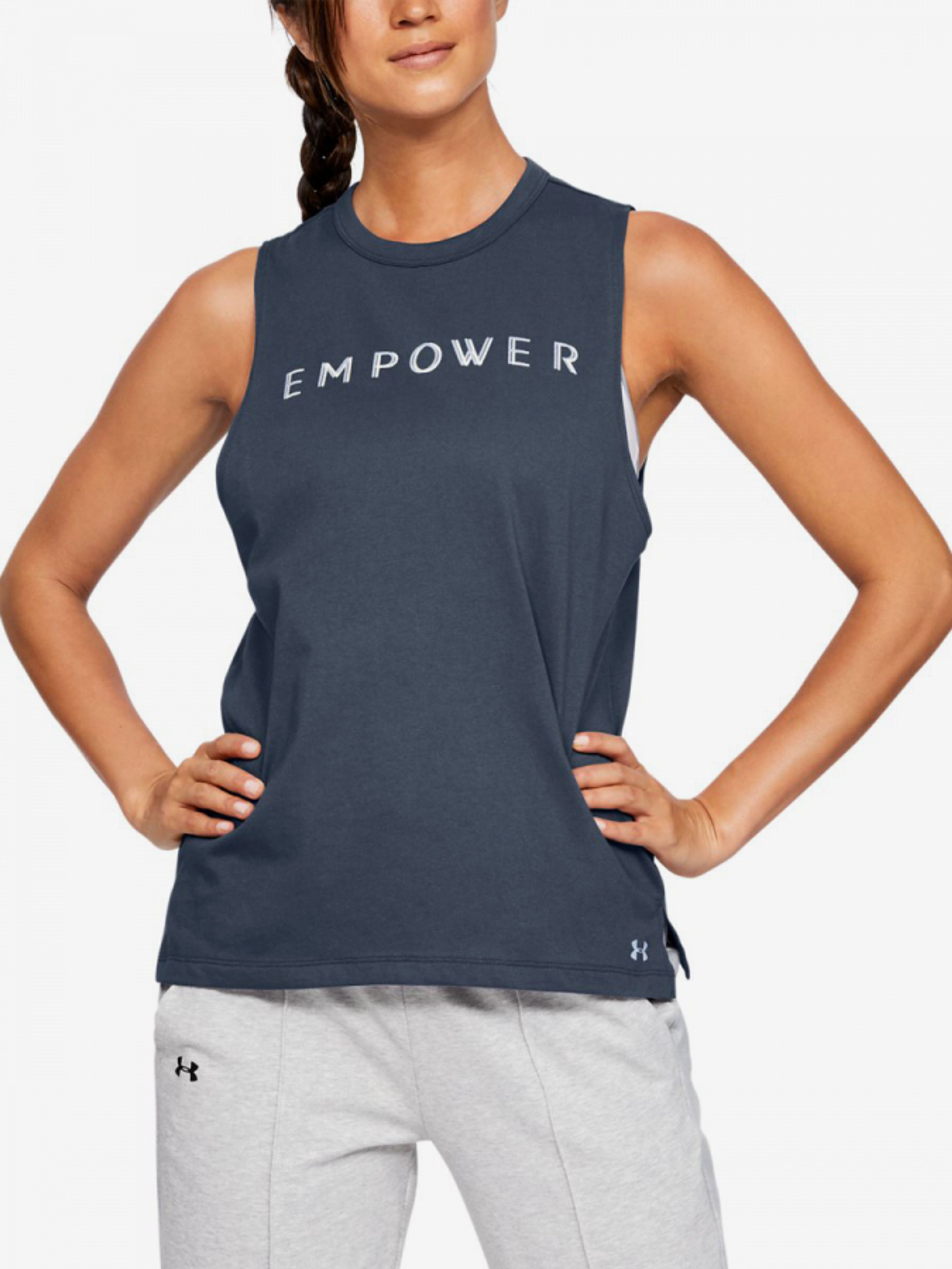 Empower hot sale under armour