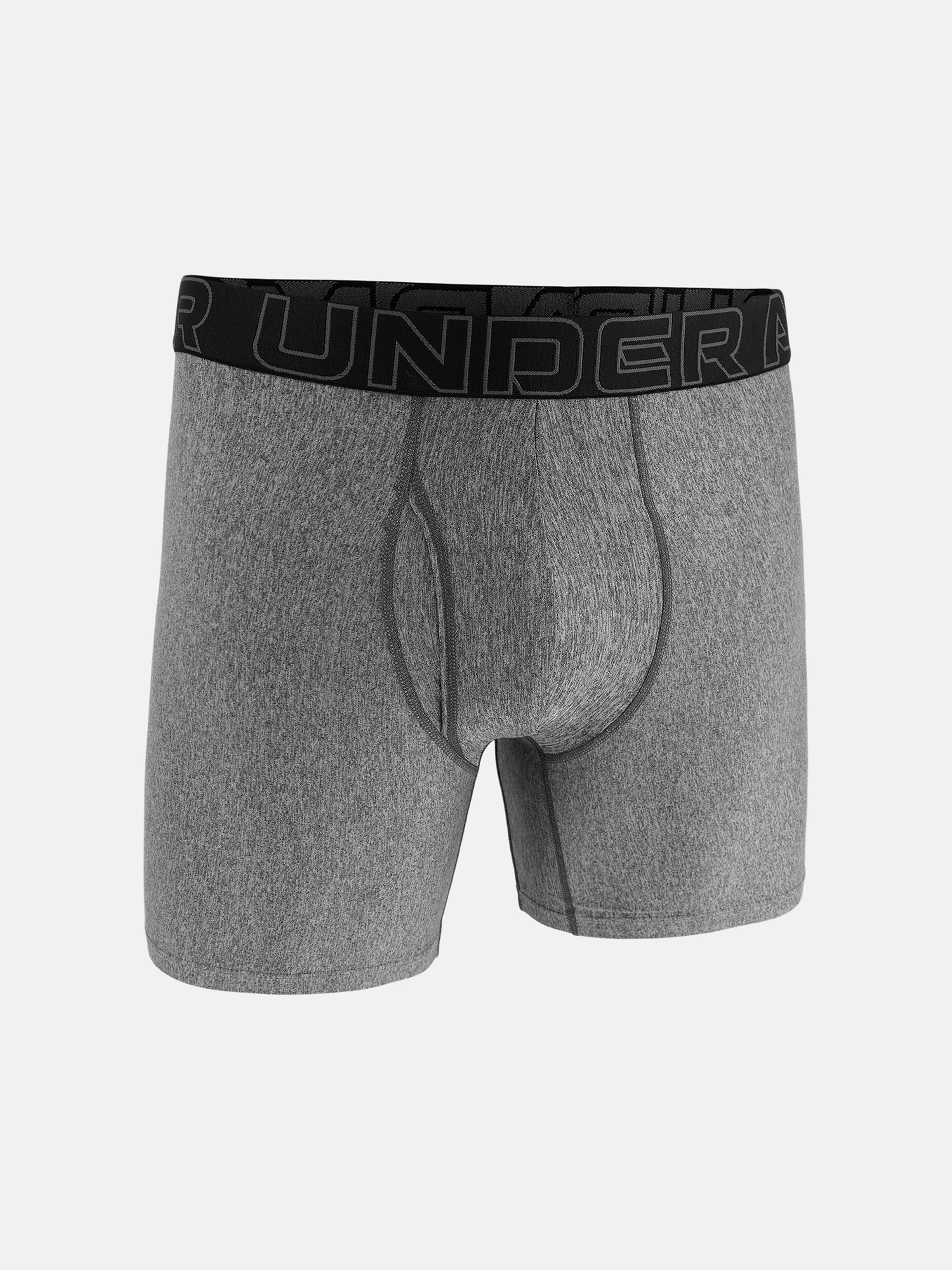 Pánske boxerky Under Armour M UA Perf Tech 6in 1pk | UnderArmour.sk