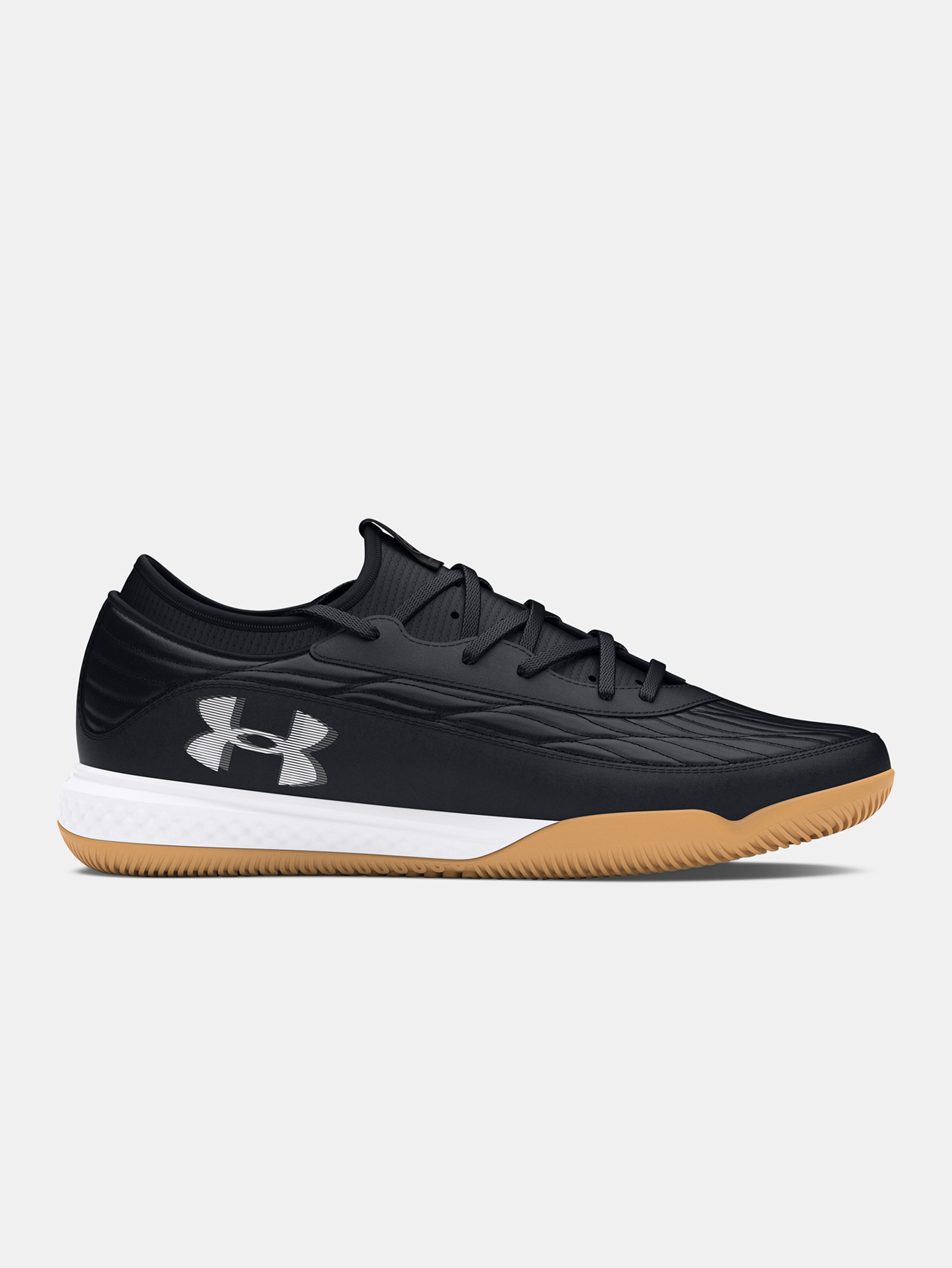 Kopačke Under Armour UA Magnetico Select 4 Indoor