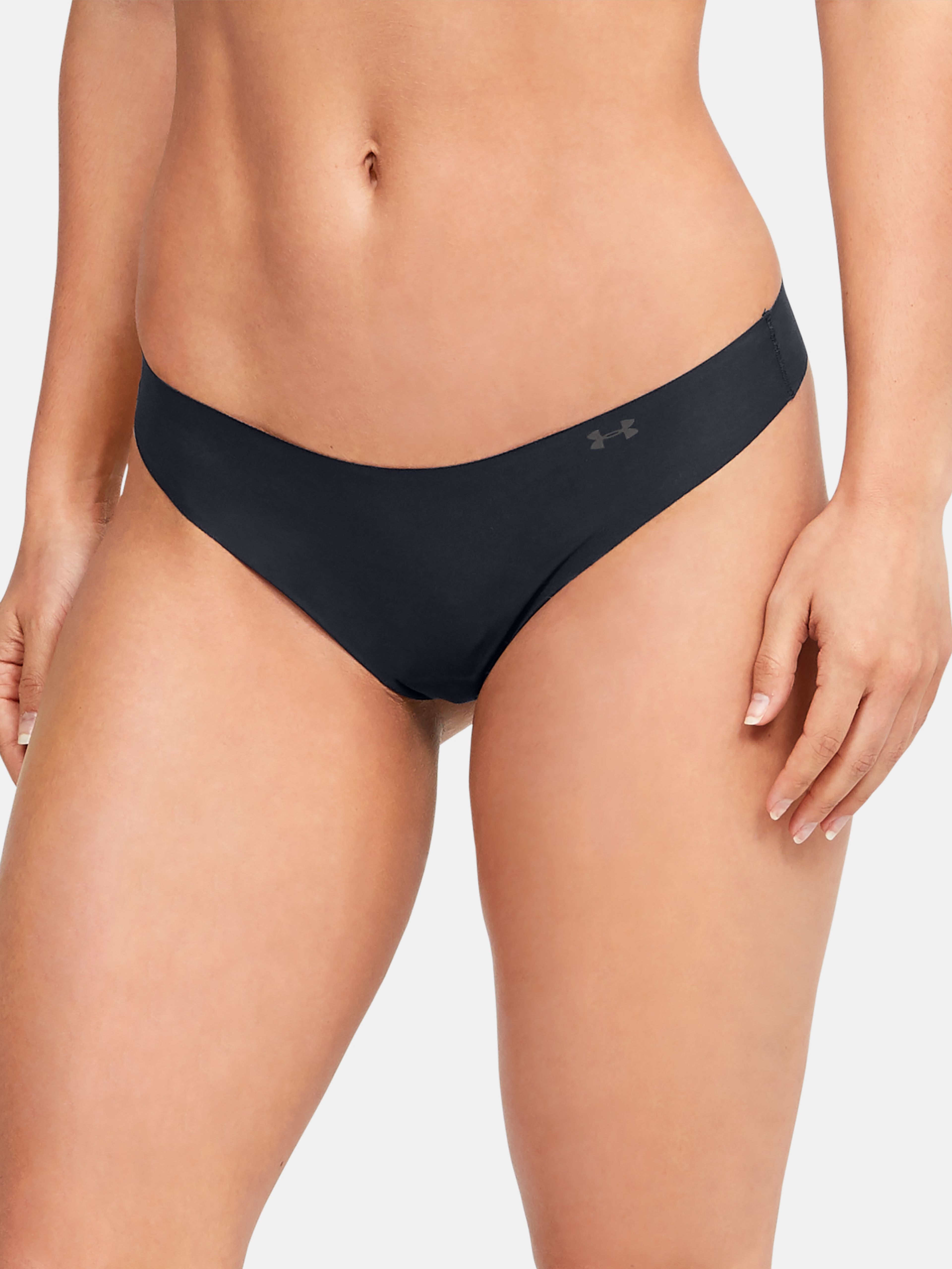 Kalhotky Under Armour MFO PS Thong 3Pack