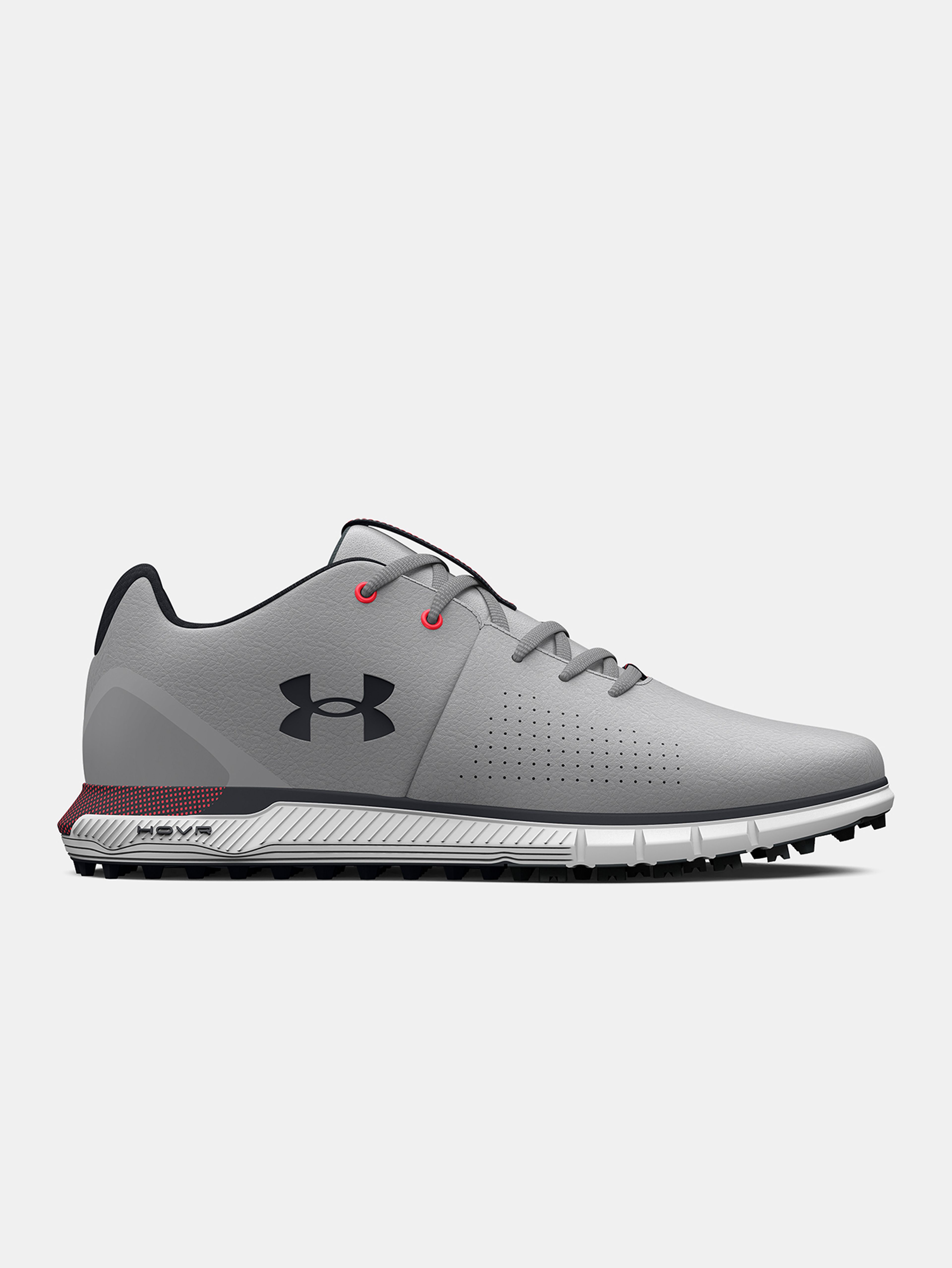 Topánky Under Armour UA HOVR Fade 2 SL-GRY