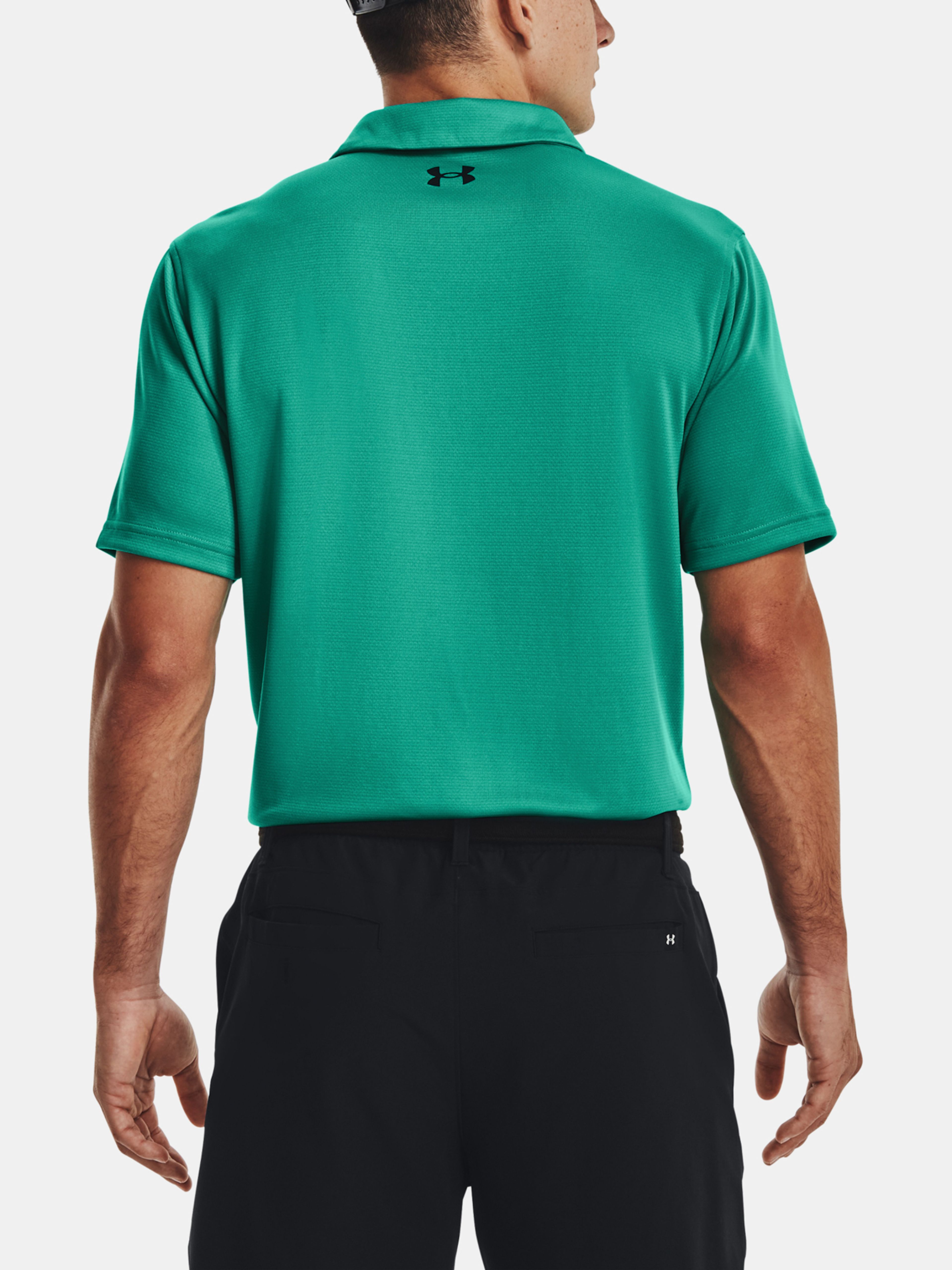 Under Armour Tech Polo póló | underarmour.hu