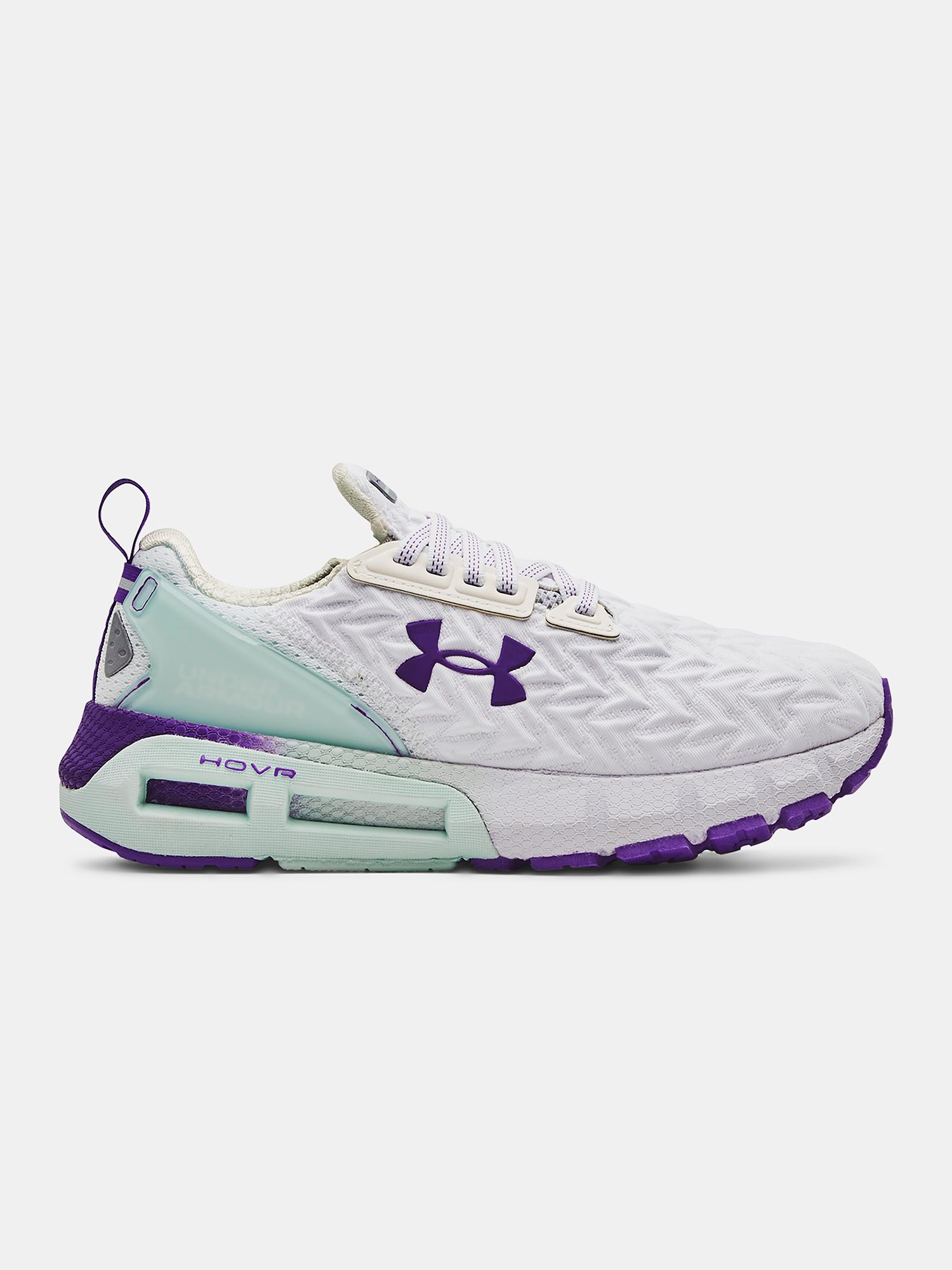 Női cipők Under Armour UA W HOVR Mega 2 Clone | underarmour.hu