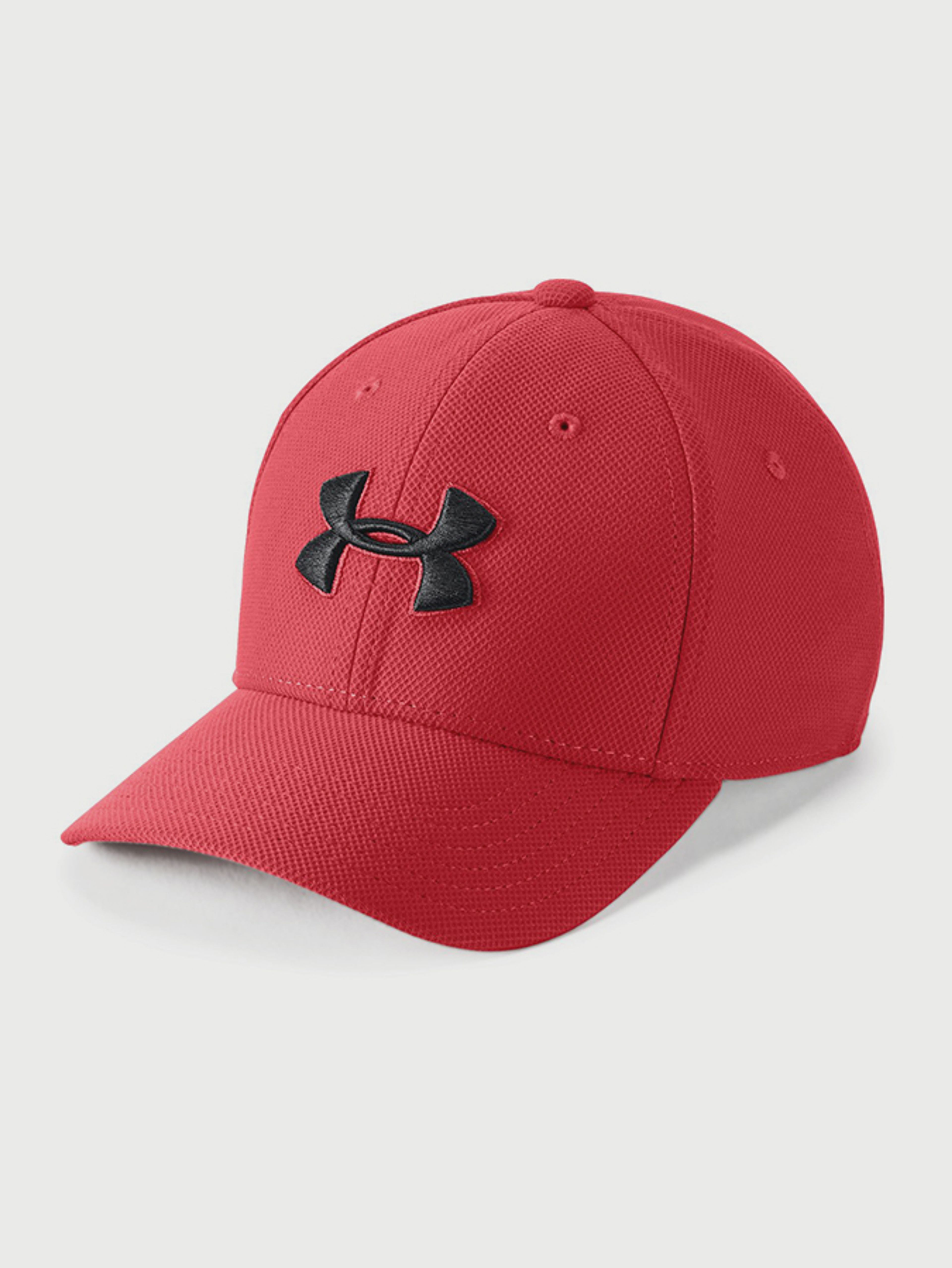 Chlapecká kšiltovka Under Armour Boy\'S Blitzing 3.0 Cap