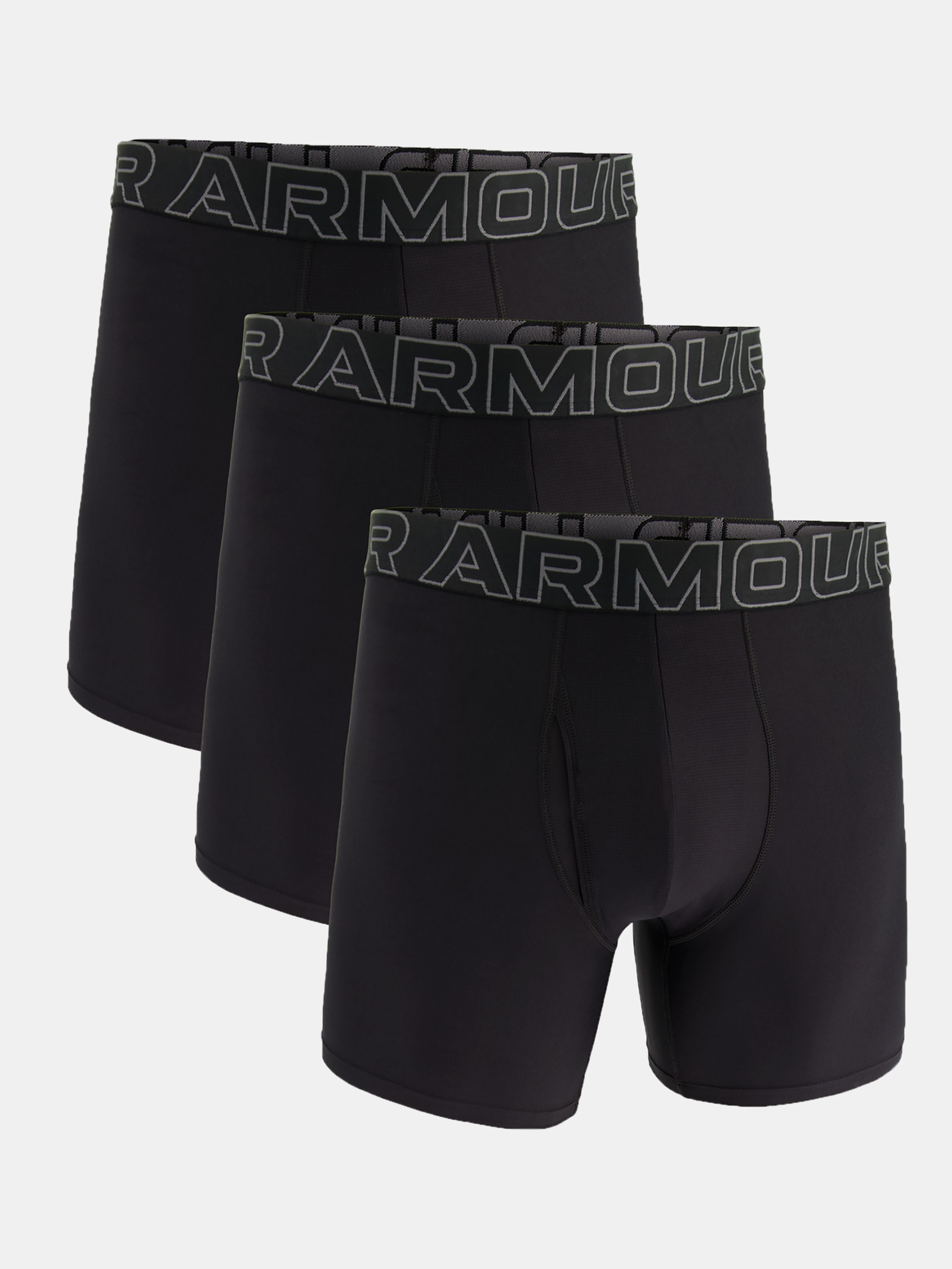 Pánske boxerky Under Armour M UA Perf Tech 6in