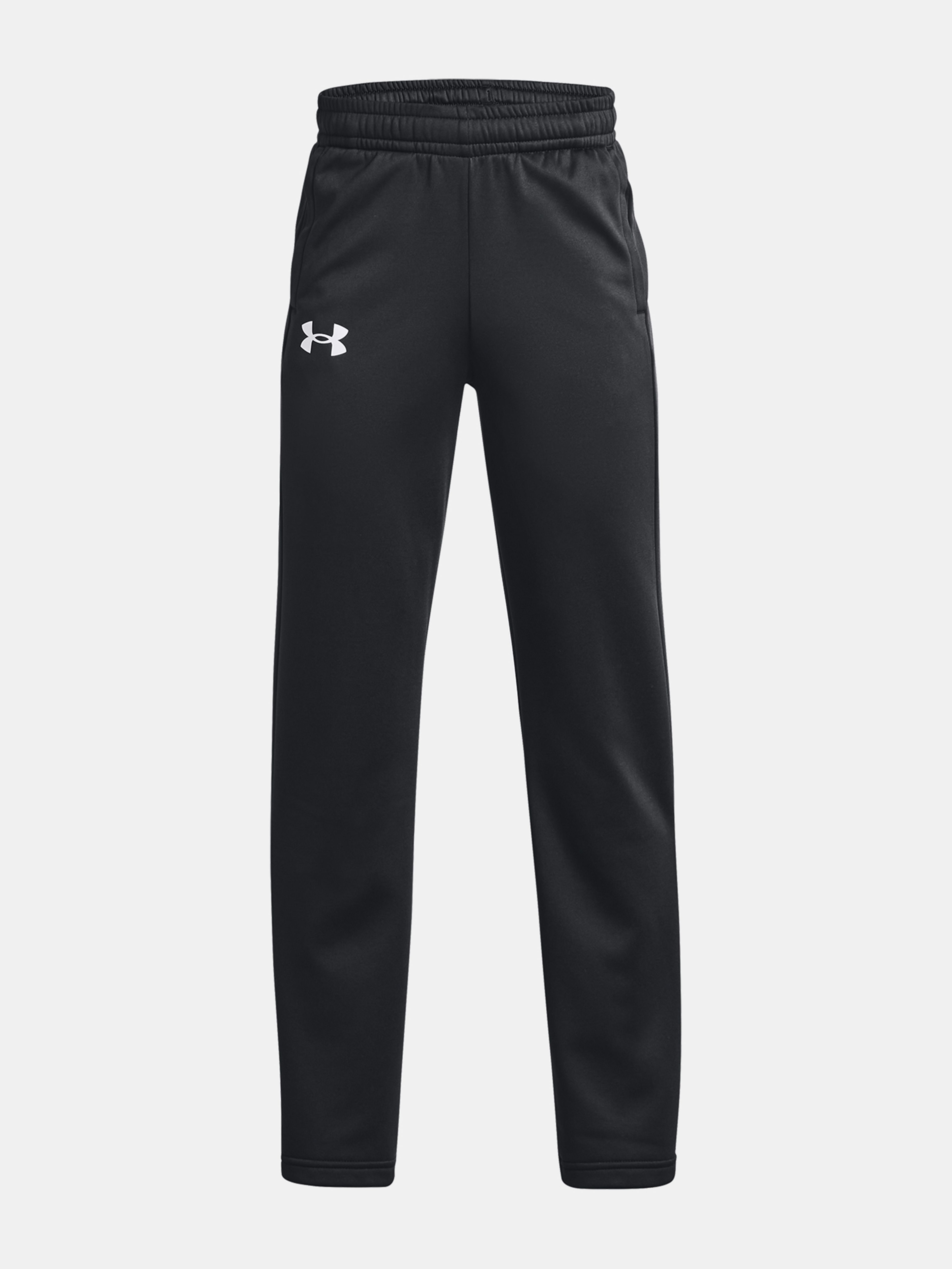Tepláky Under Armour UA Armour Fleece Pants-BLK