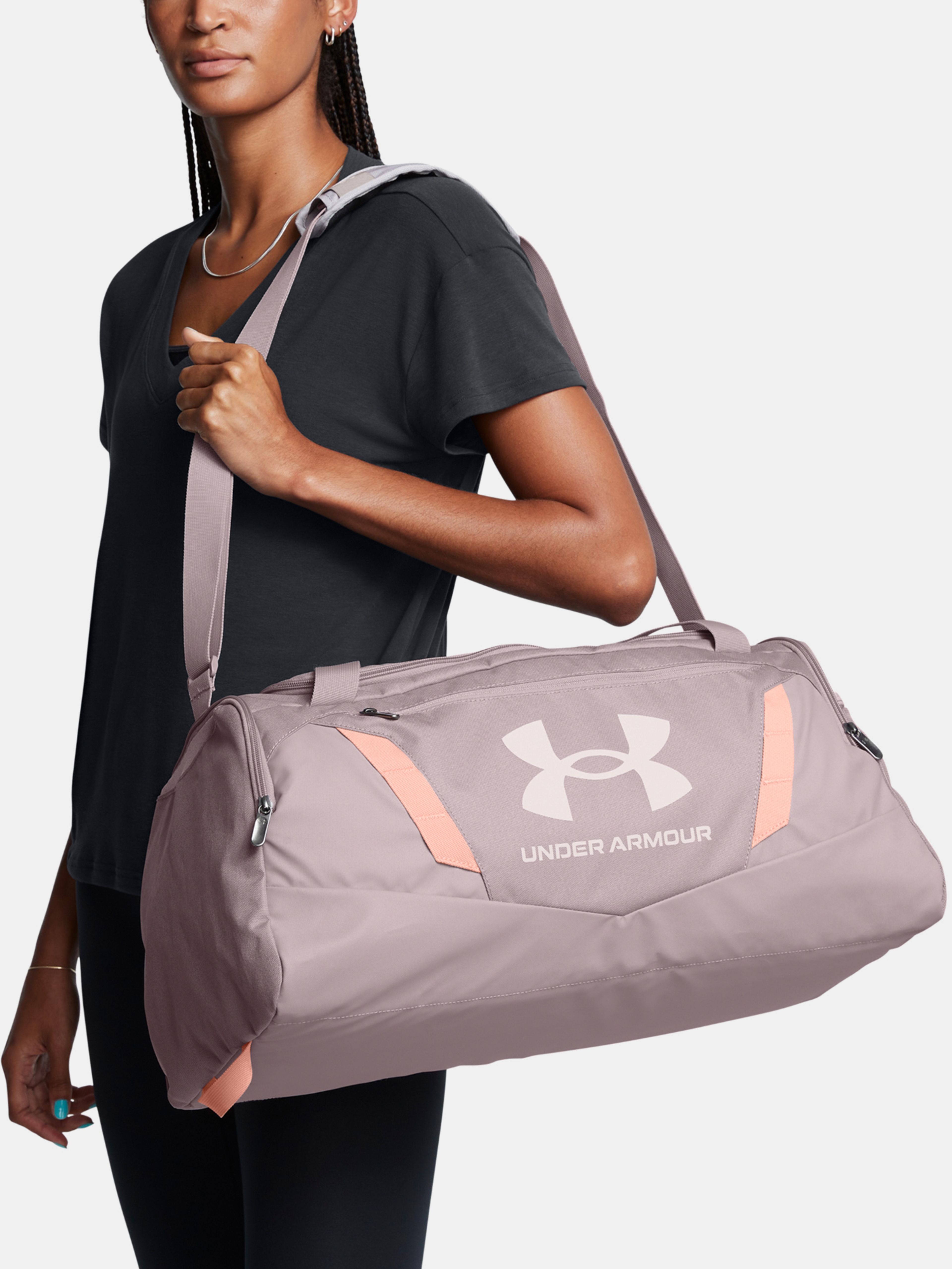 Unisex táska Under Armour UA Undeniable 5.0 Duffle SM