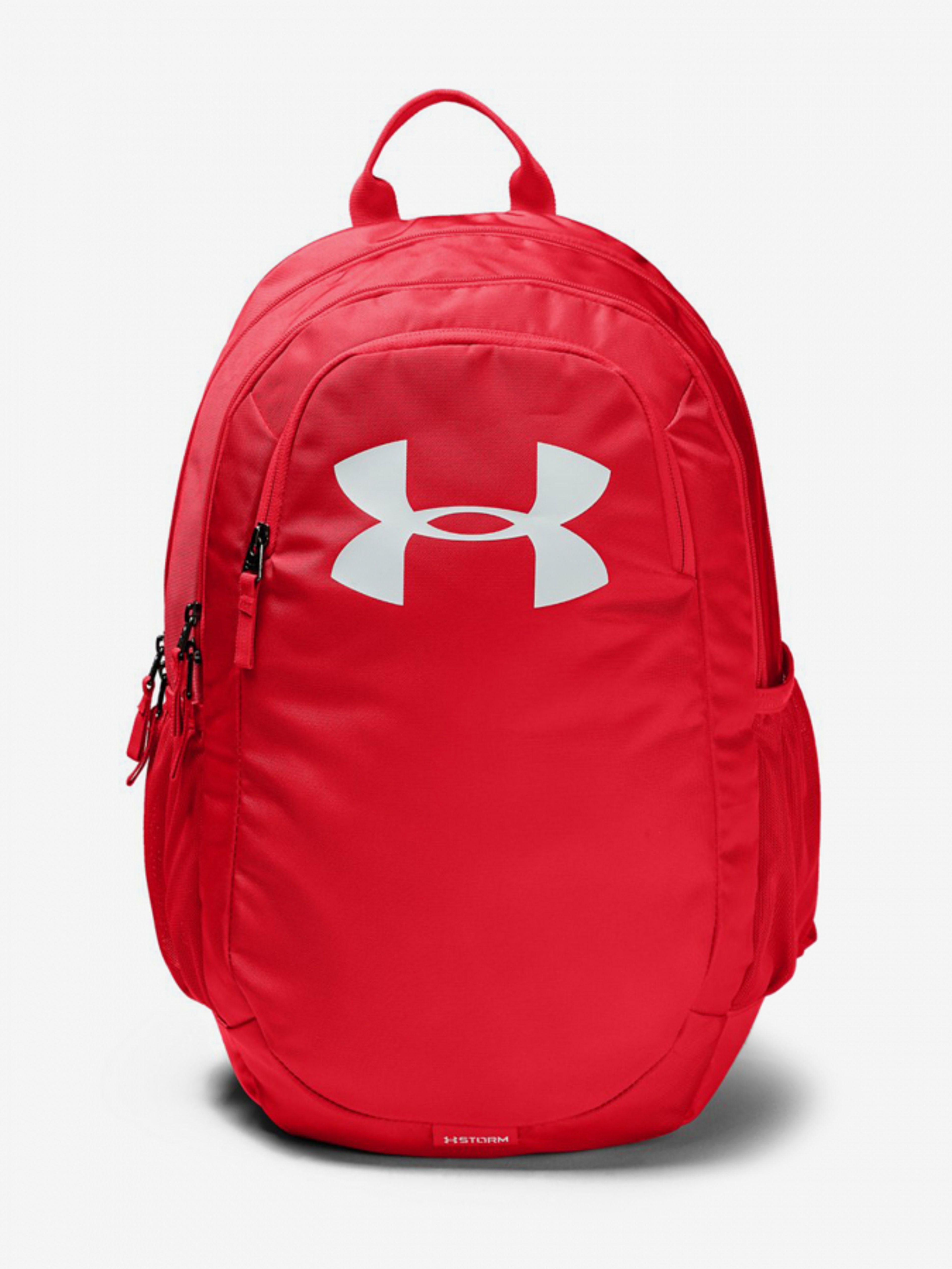 Batoh Under Armour Storm Scrimmage 2.0-Red