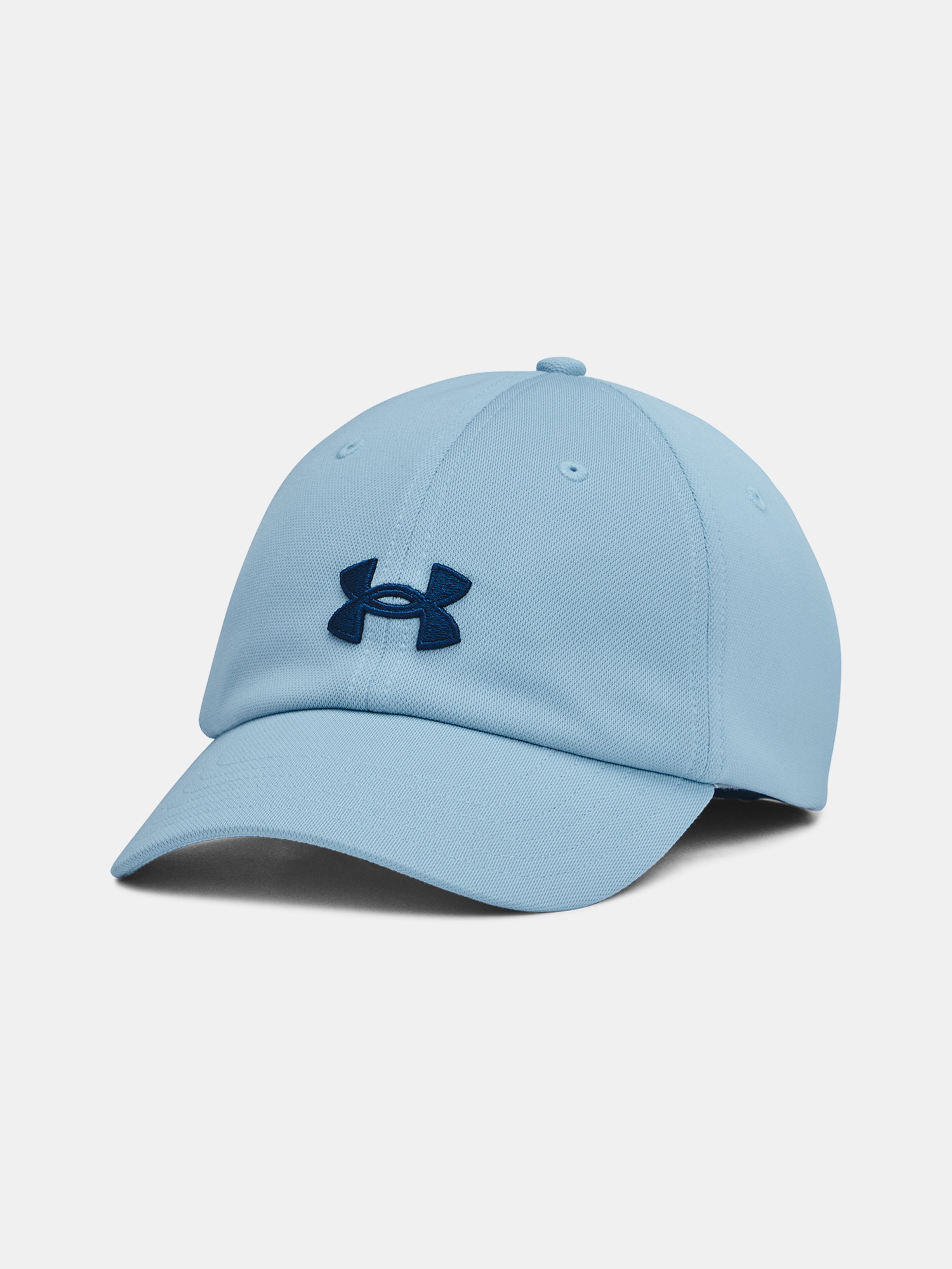 Šiltovka Under Armour Women's UA Blitzing Adj-BLU