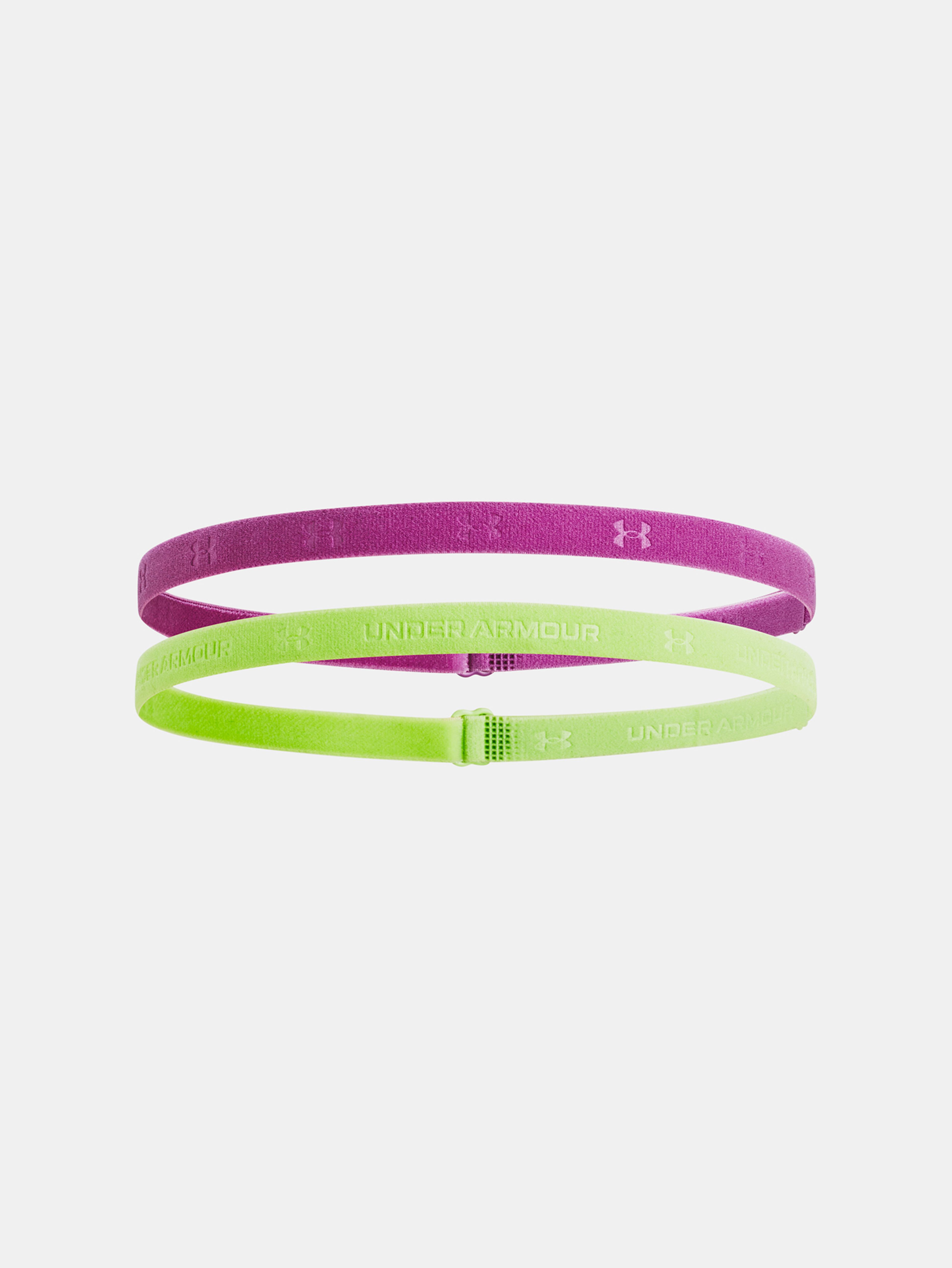 Under Armour W's Adjustable Mini Bands homlokpánt