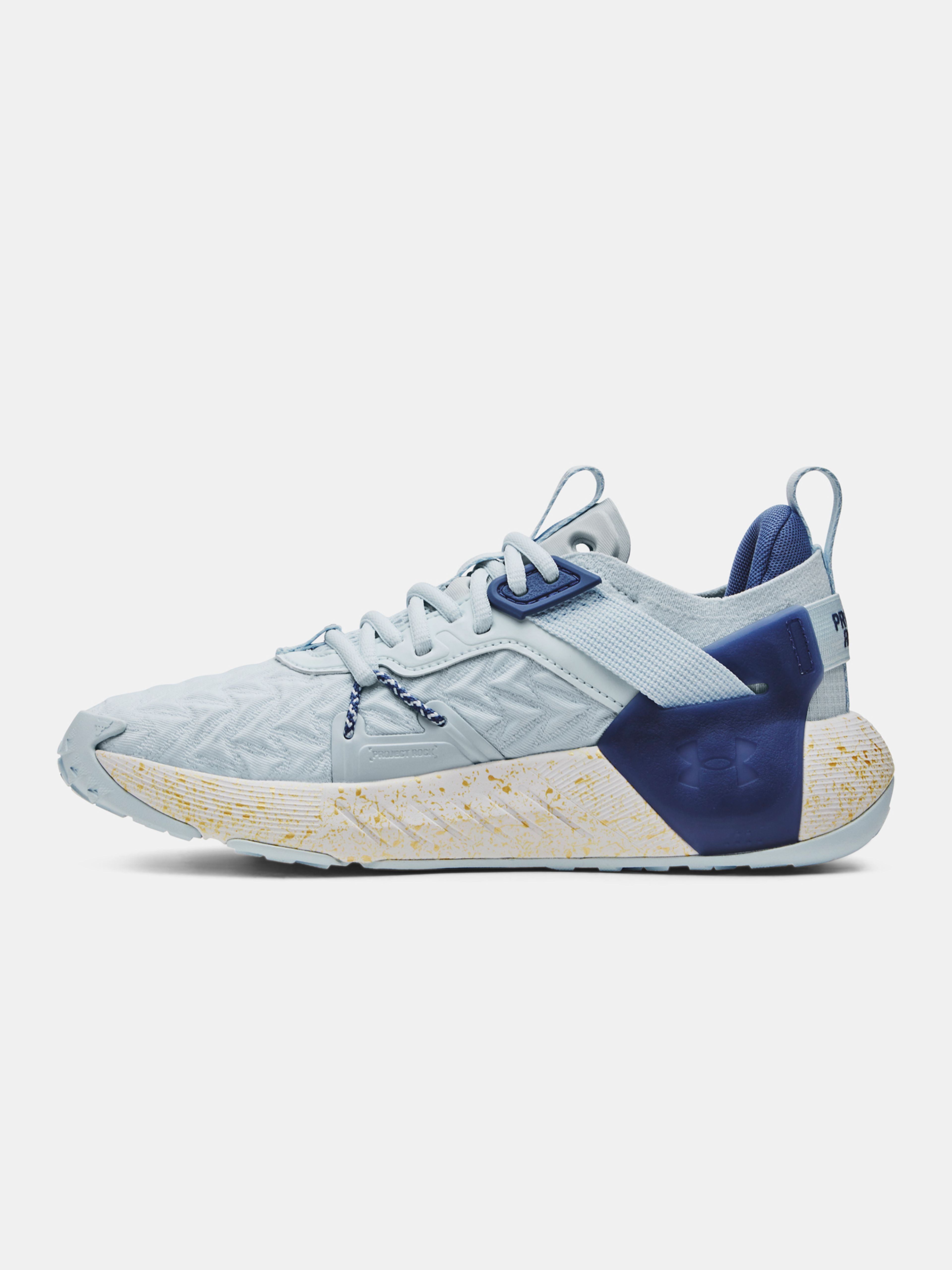 Dámske topánky Under Armour UA W Project Rock 6 | UnderArmour.sk