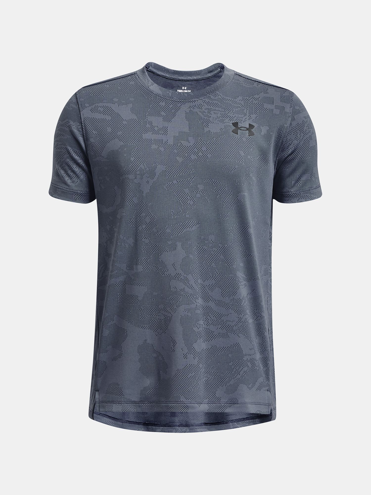Majica Under Armour UA Tech Vent Jacquard SSGRY underarmour.si