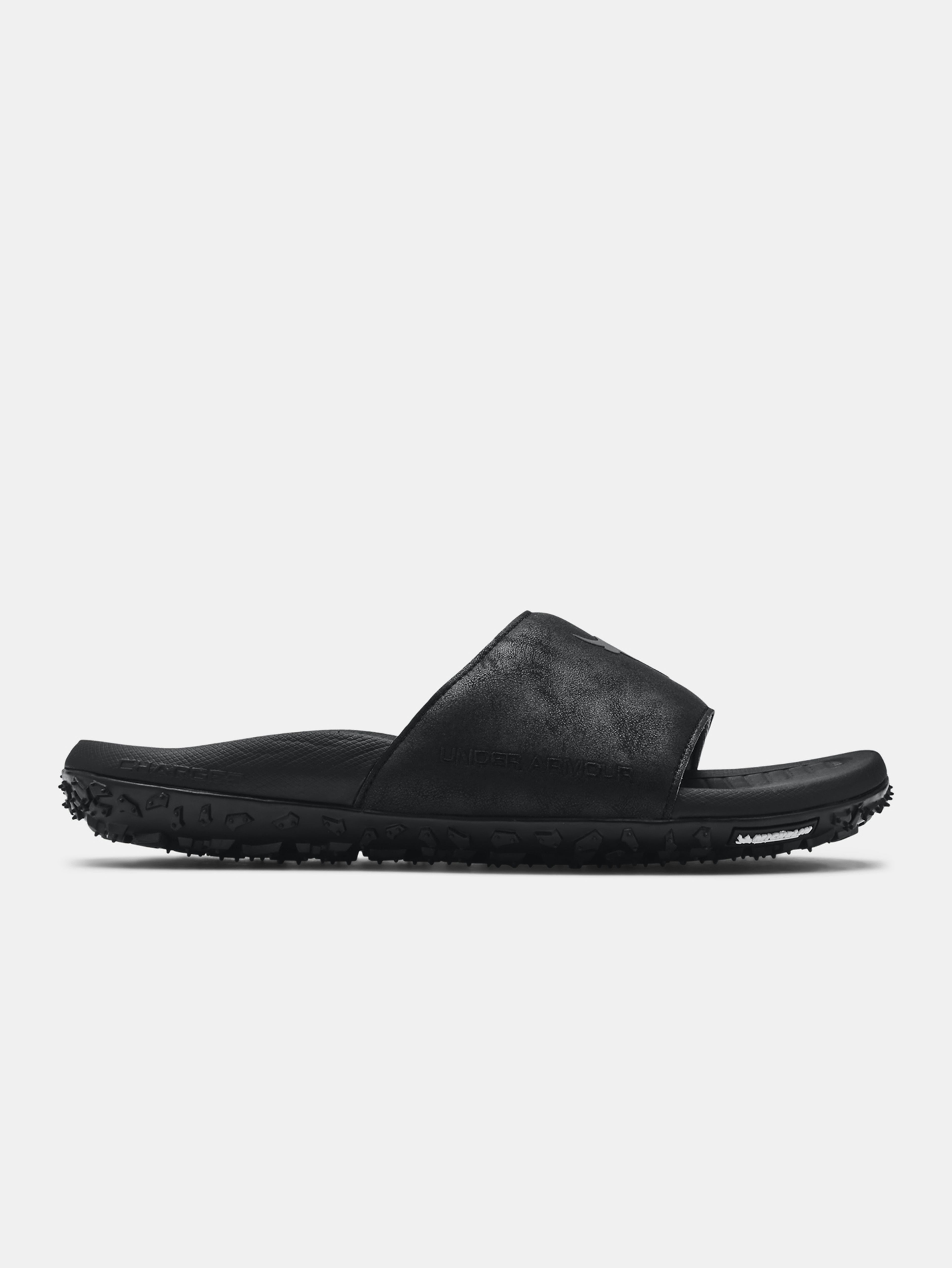 Pantofle Under Armour M Rock SL