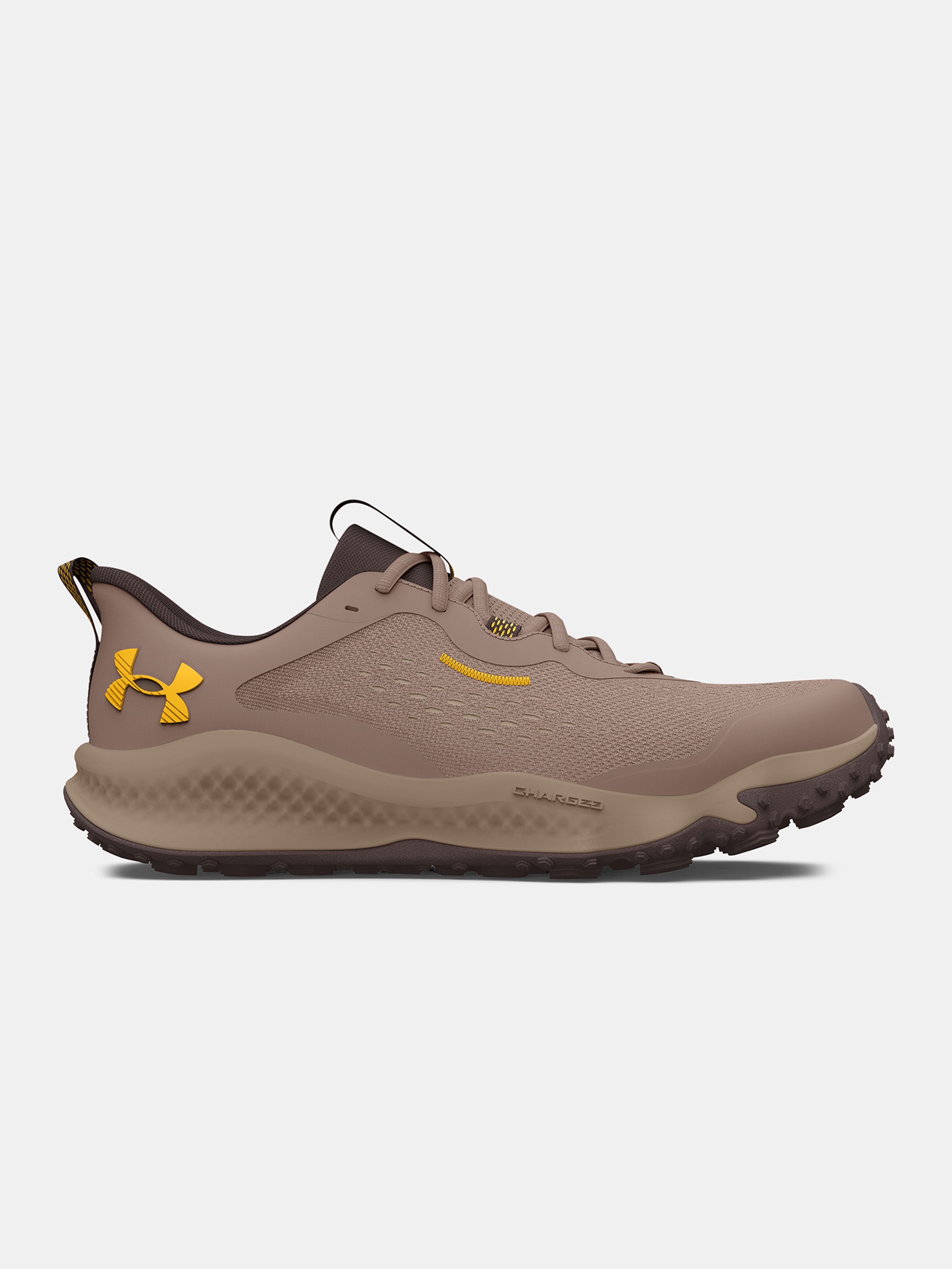 Boty Under Armour UA Charged Maven Trail-BRN