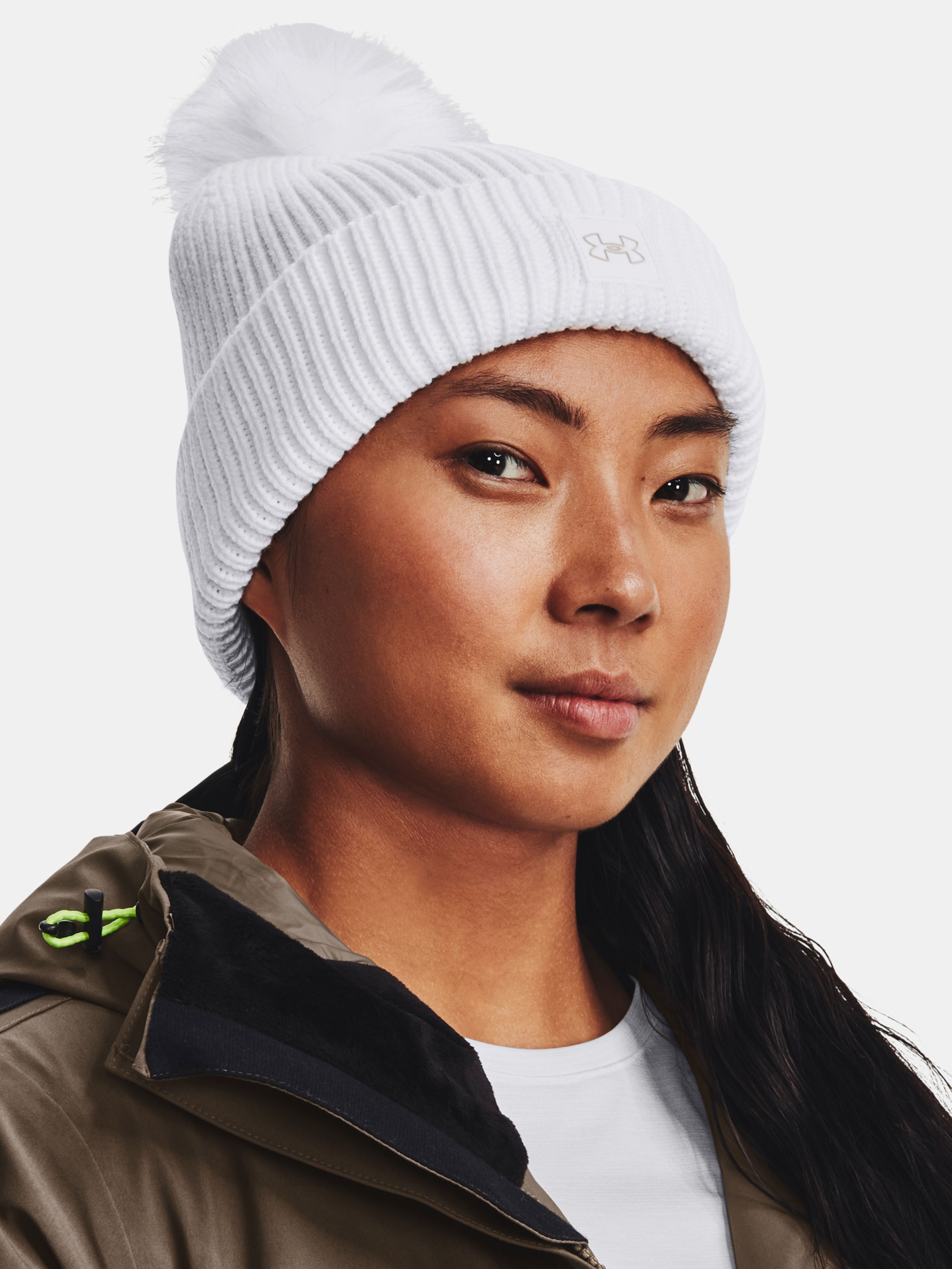 Dámská podprsenka Under Armour UA HG Armour Mid Padless underarmour.cz