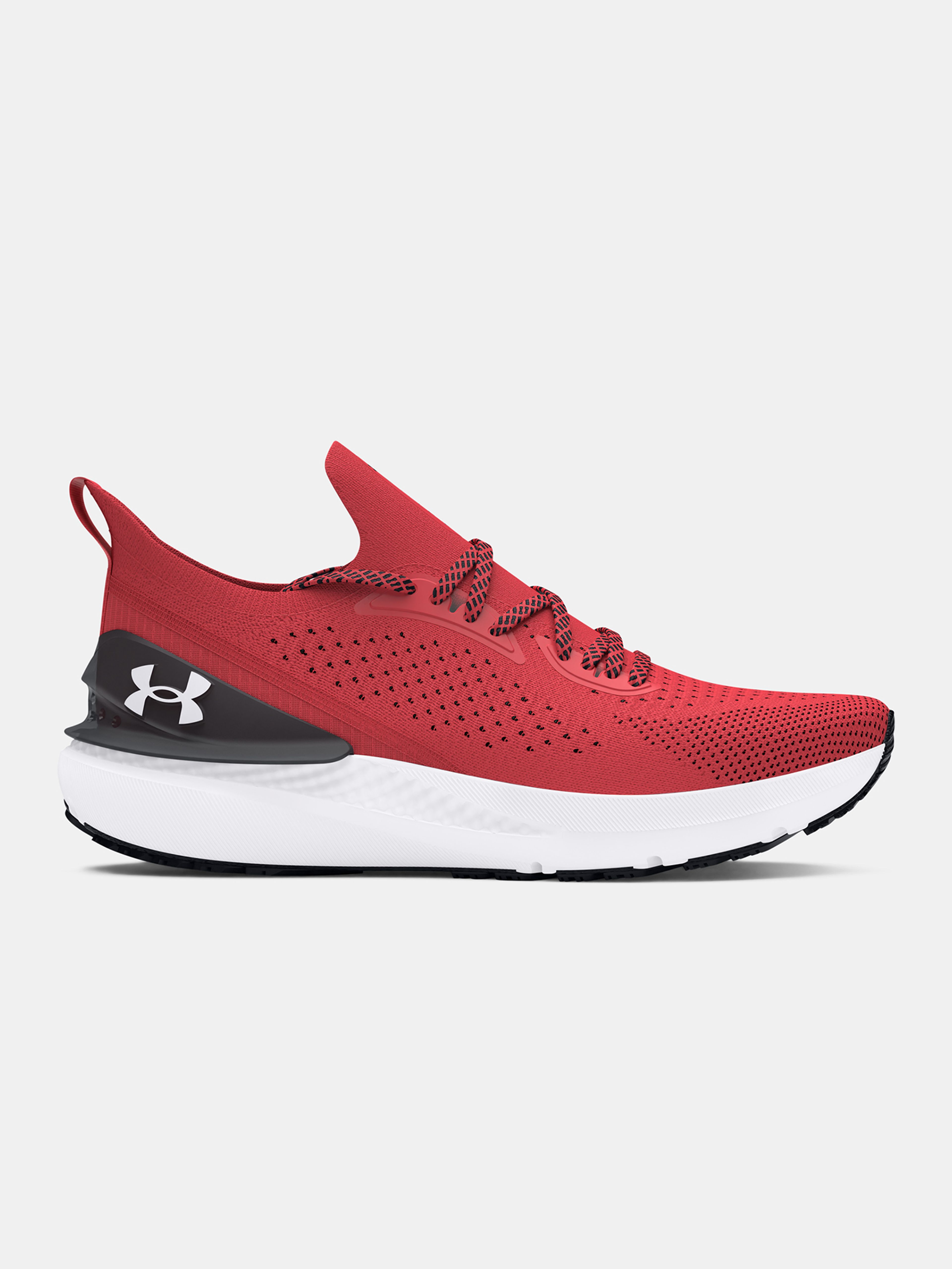 Boty Under Armour UA Shift-RED