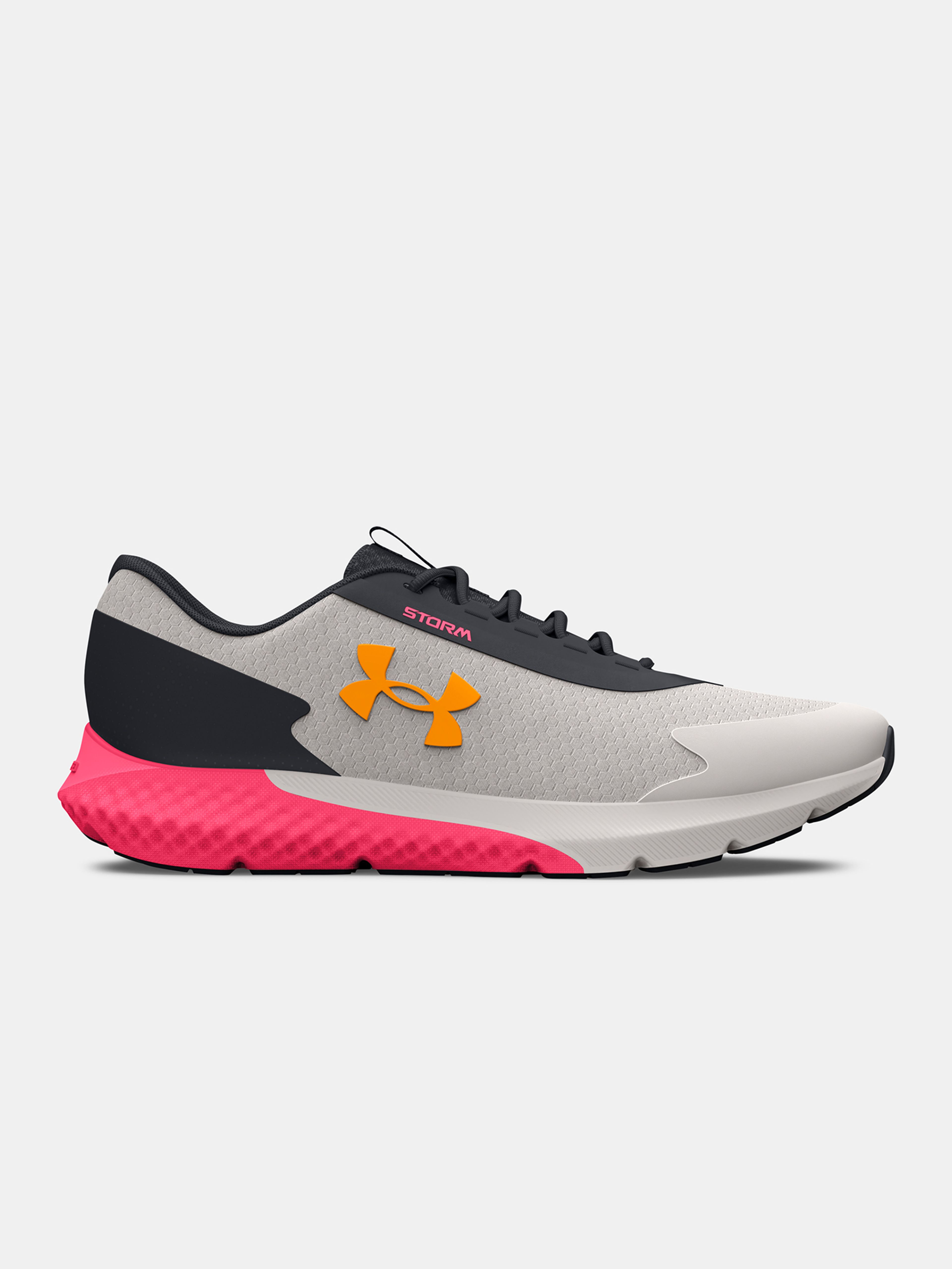 Under Armour UA W Charged Rogue 3 Storm-GRN cipők