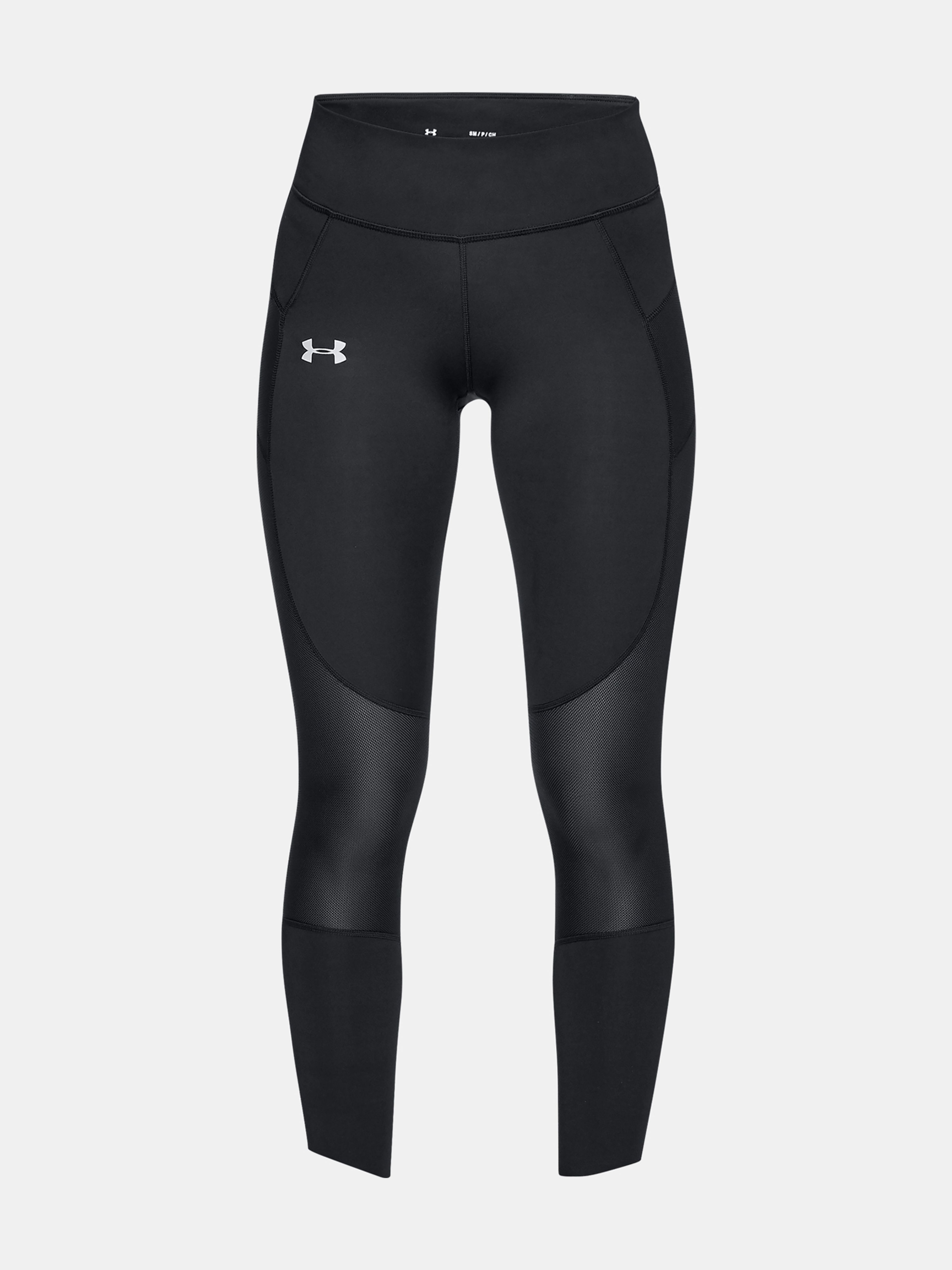 Ua speedpocket run outlet crop