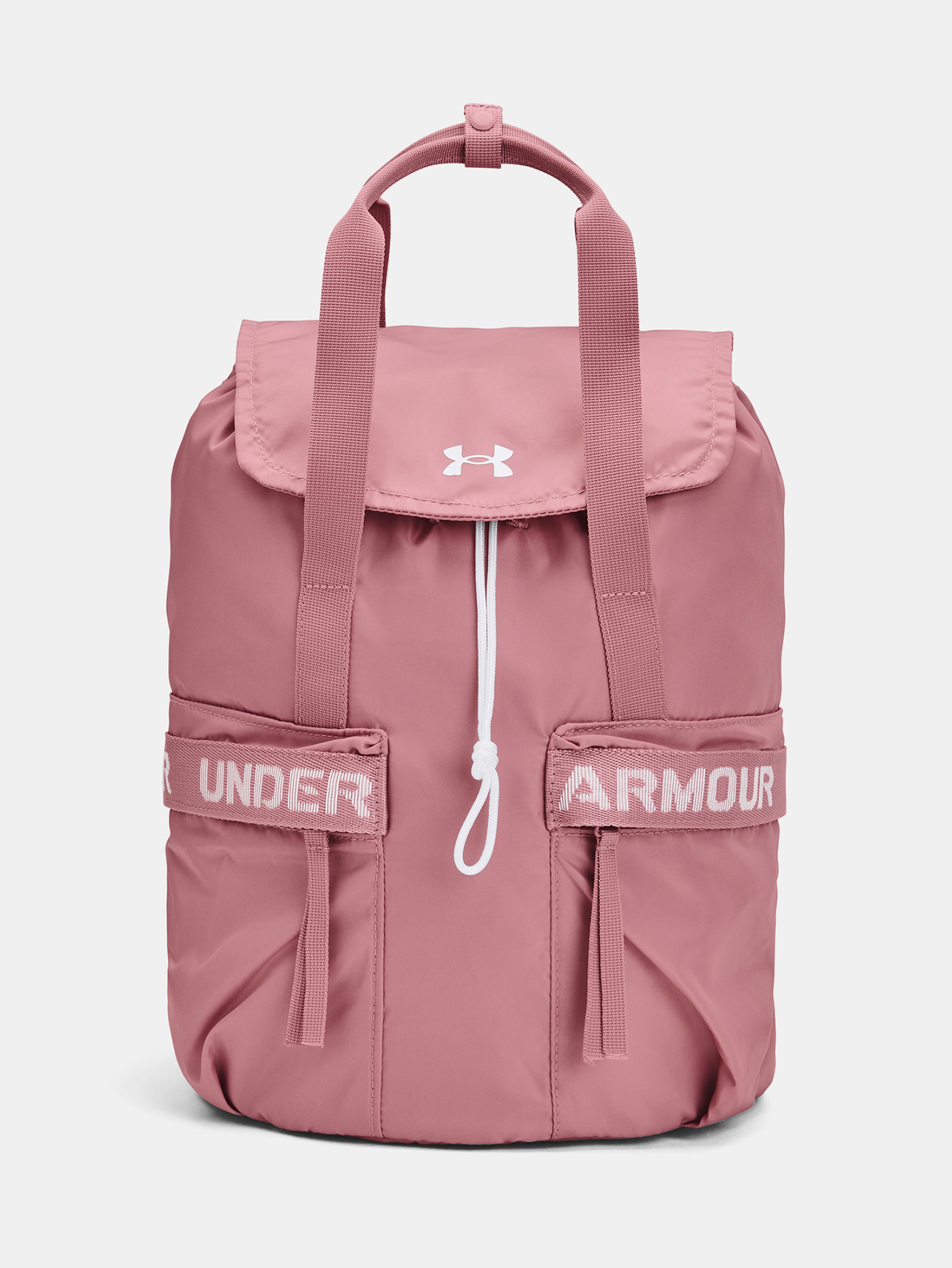 Nahrbtnik Under Armour UA Favorite Backpack-PNK