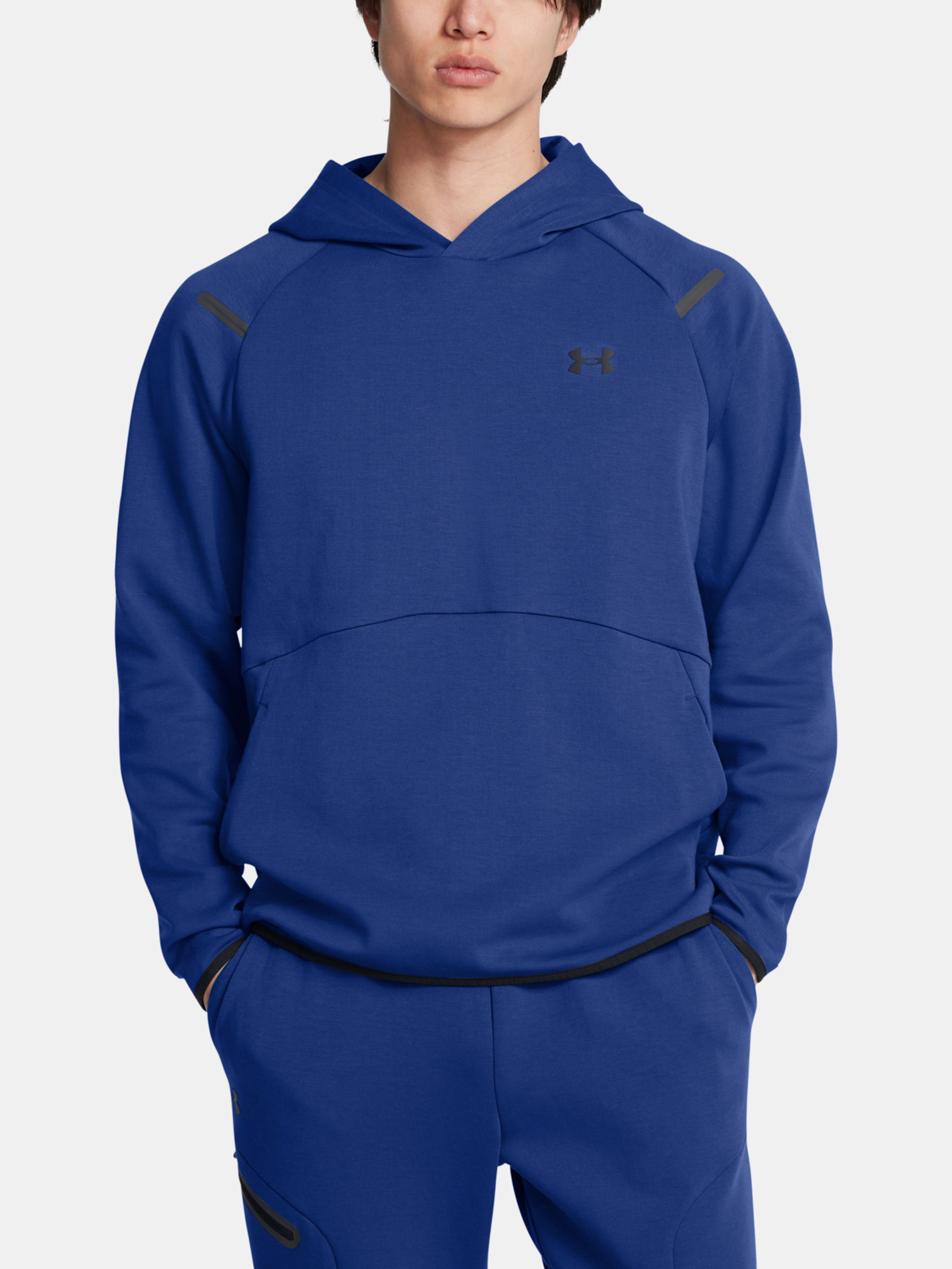 Pulover Under Armour UA Unstoppable Flc HD EU