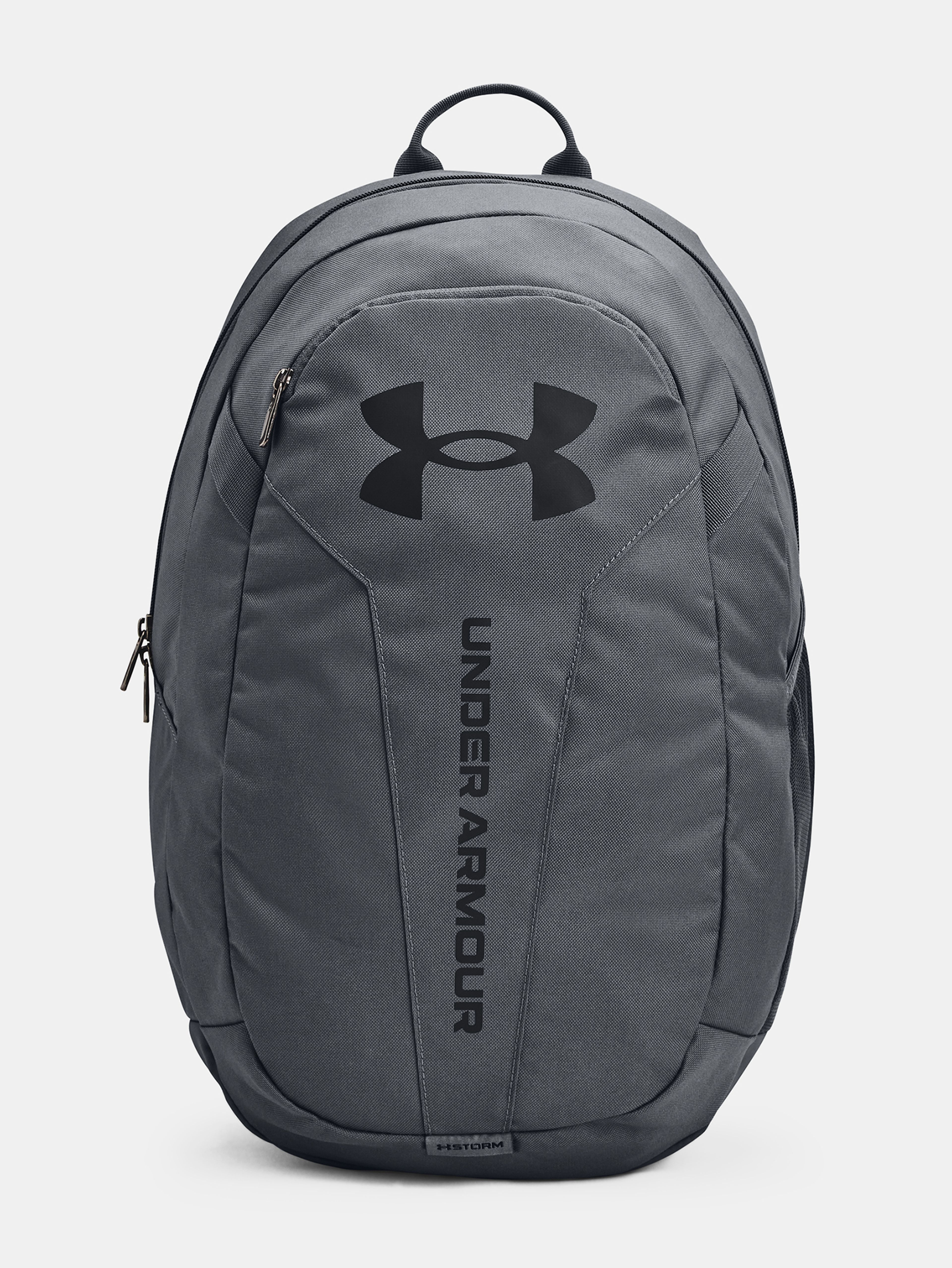 Nahrbtnik Under Armour UA Hustle Lite Backpack-GRY