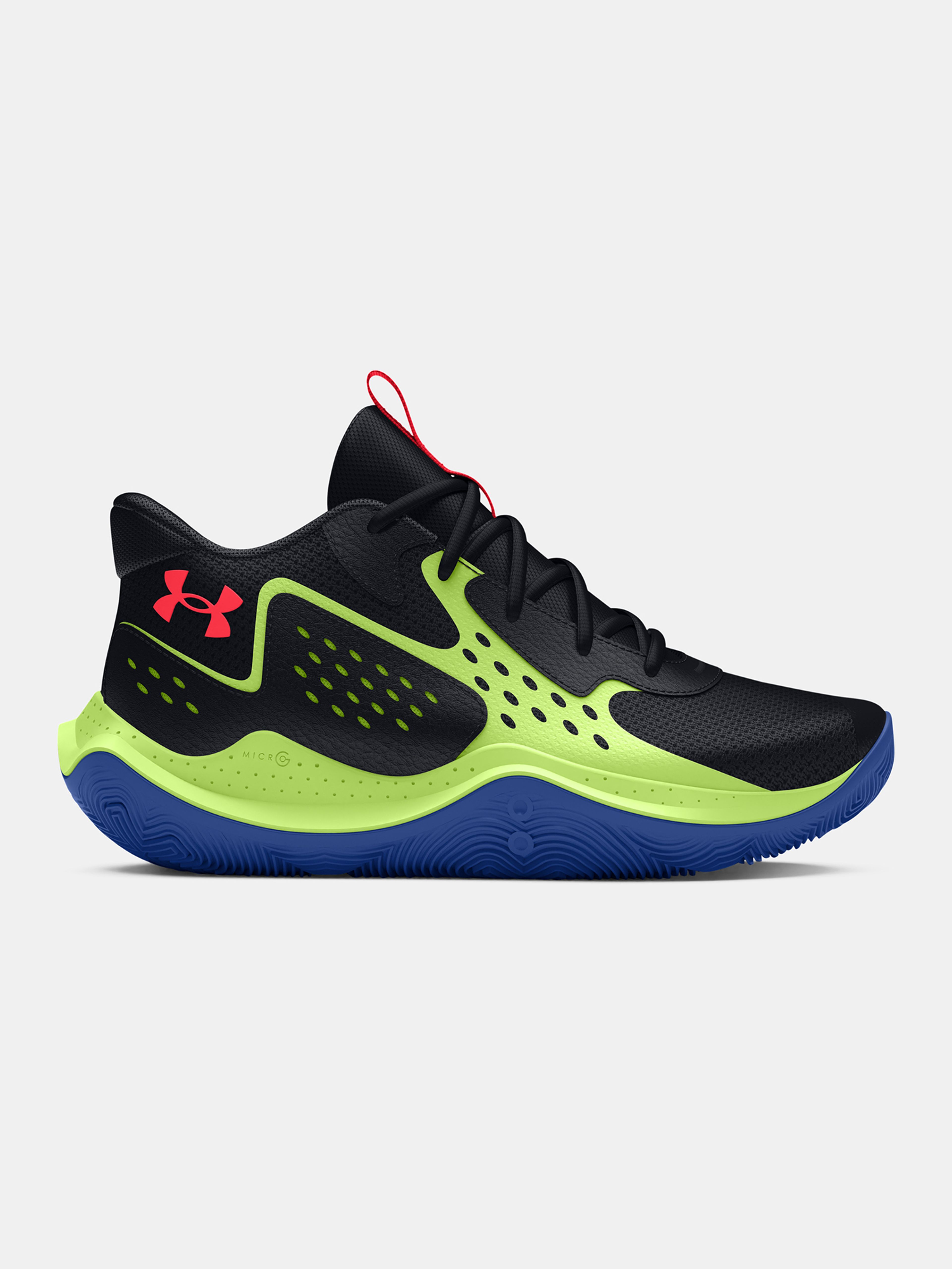 Čevlji Under Armour UA GS JET '23