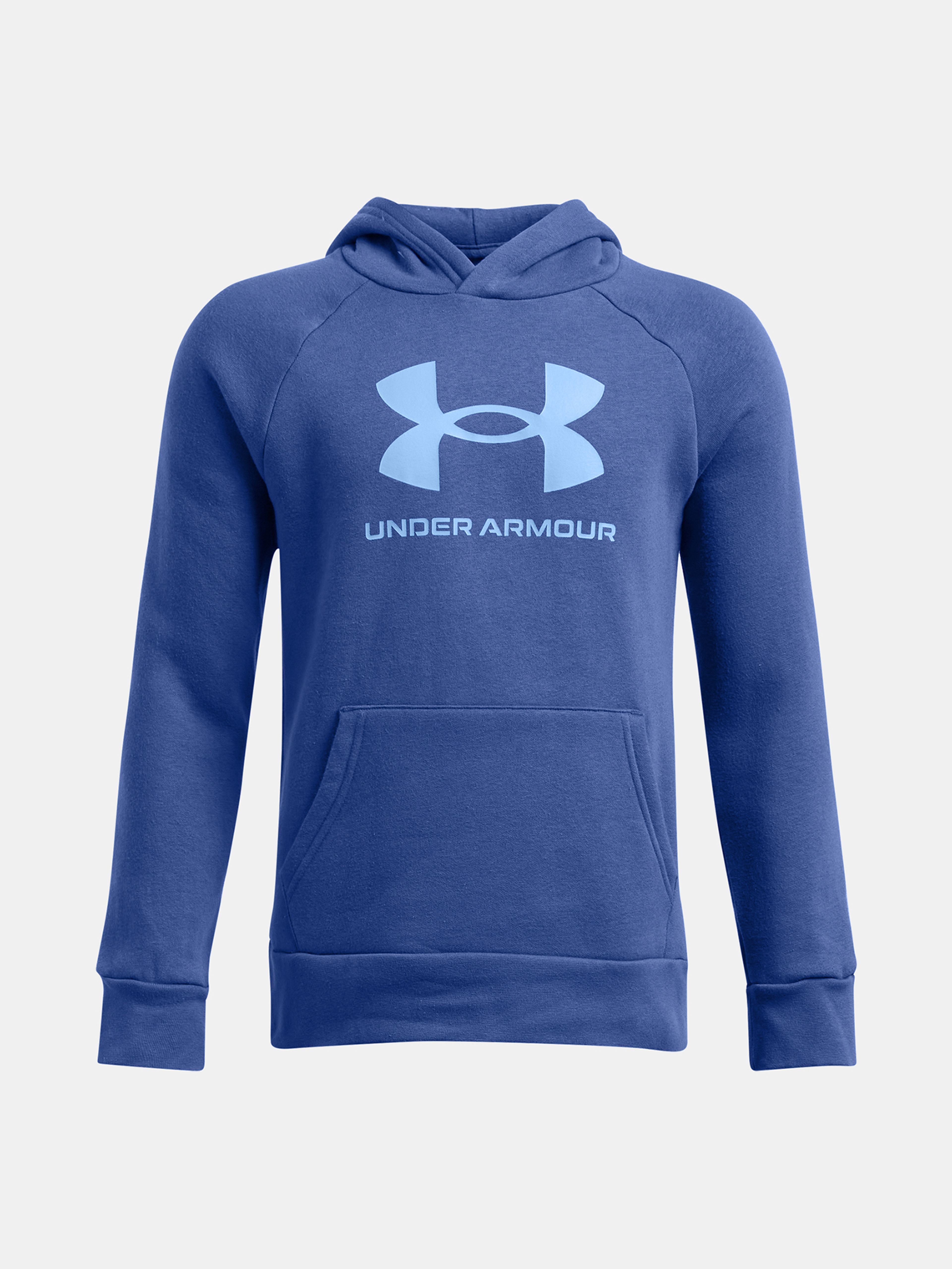 Under Armour UA Rival Fleece BL Hoodie felső