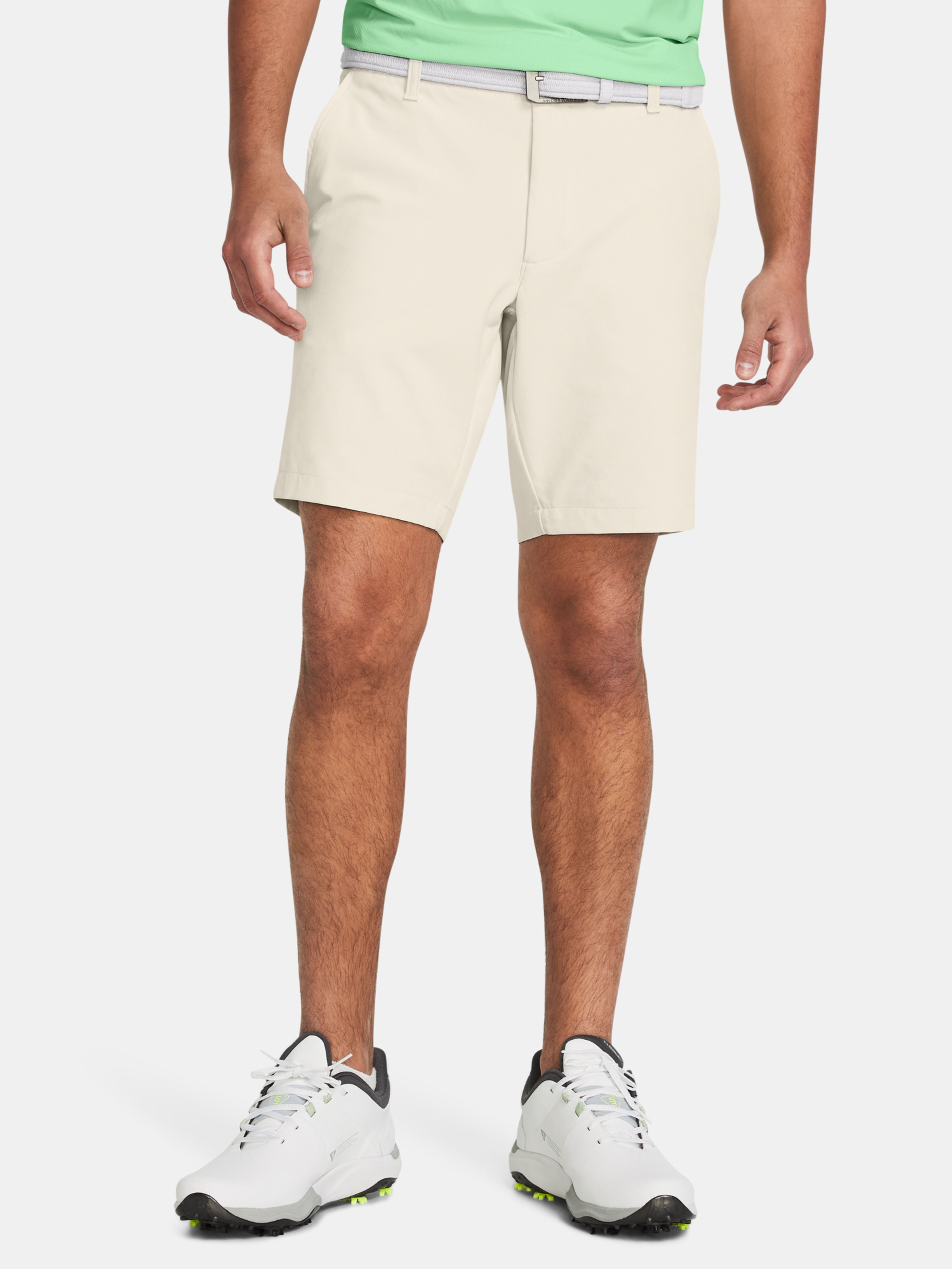 Férfi rövidnadrágok Under Armour UA Drive Taper Short