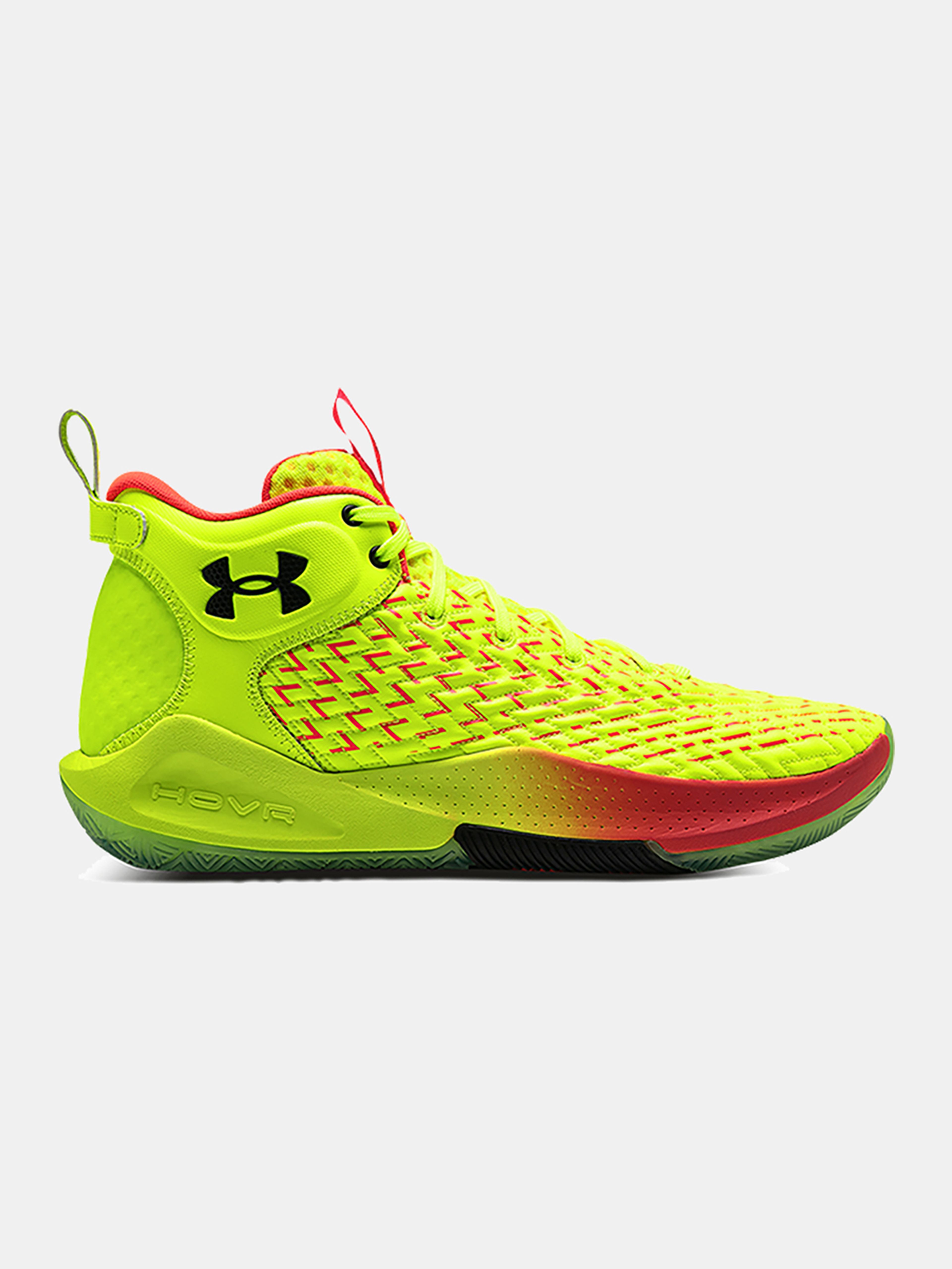 Topánky Under Armour HOVR Havoc 4 Clone SP-YLW