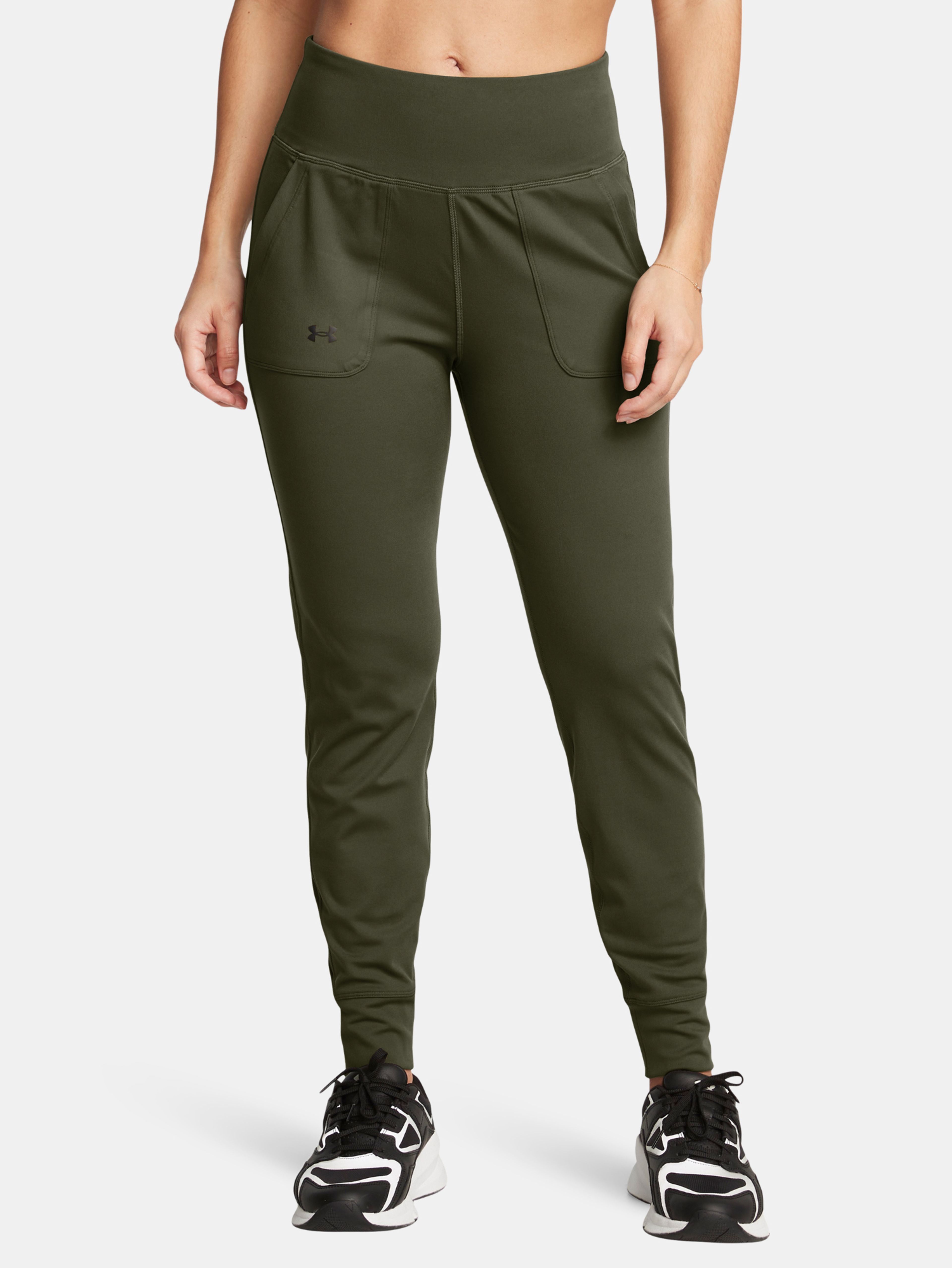 Dámské tepláky Under Armour Motion Jogger