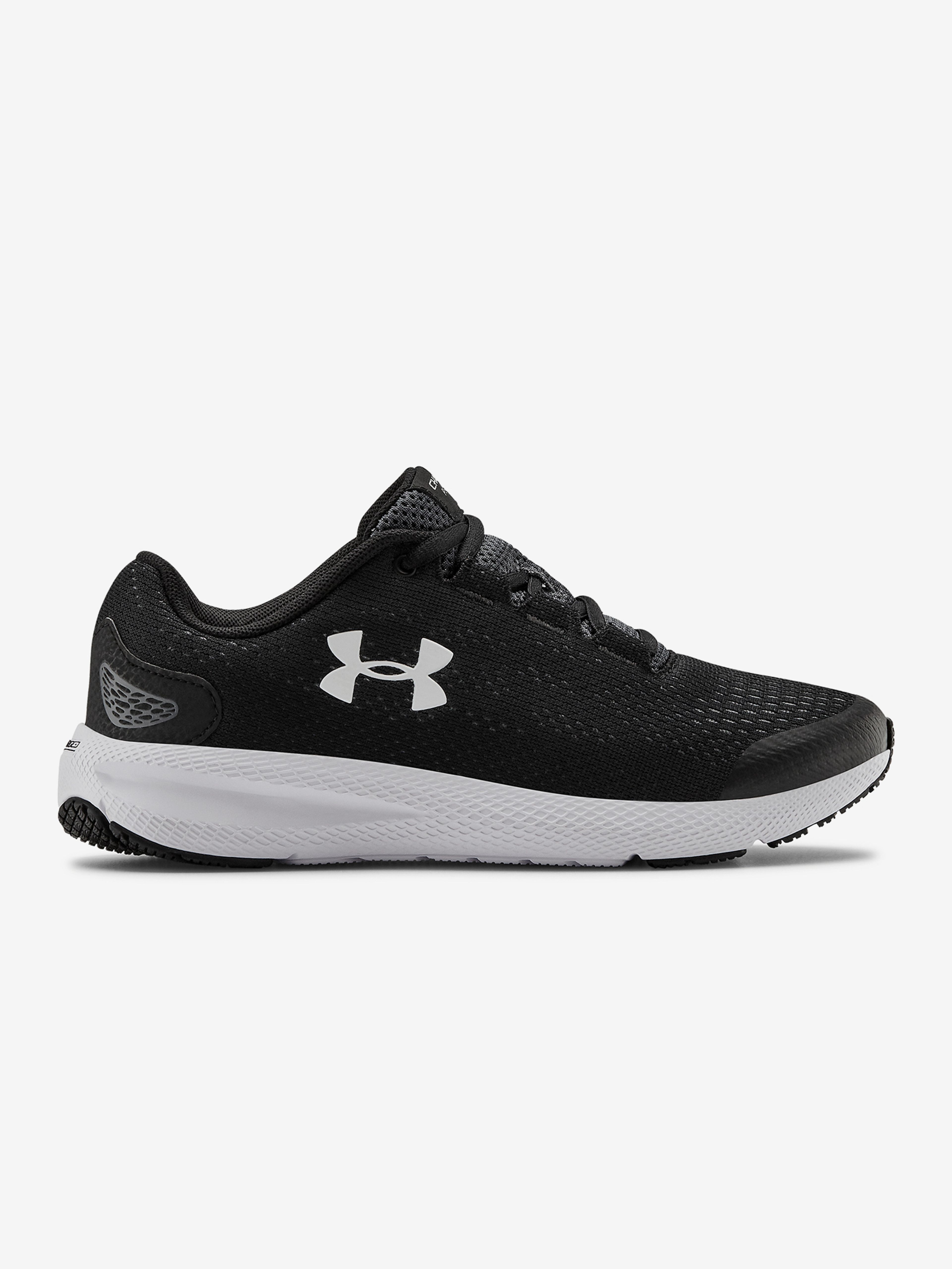 Boty Under Armour Gs Charged Pursuit 2