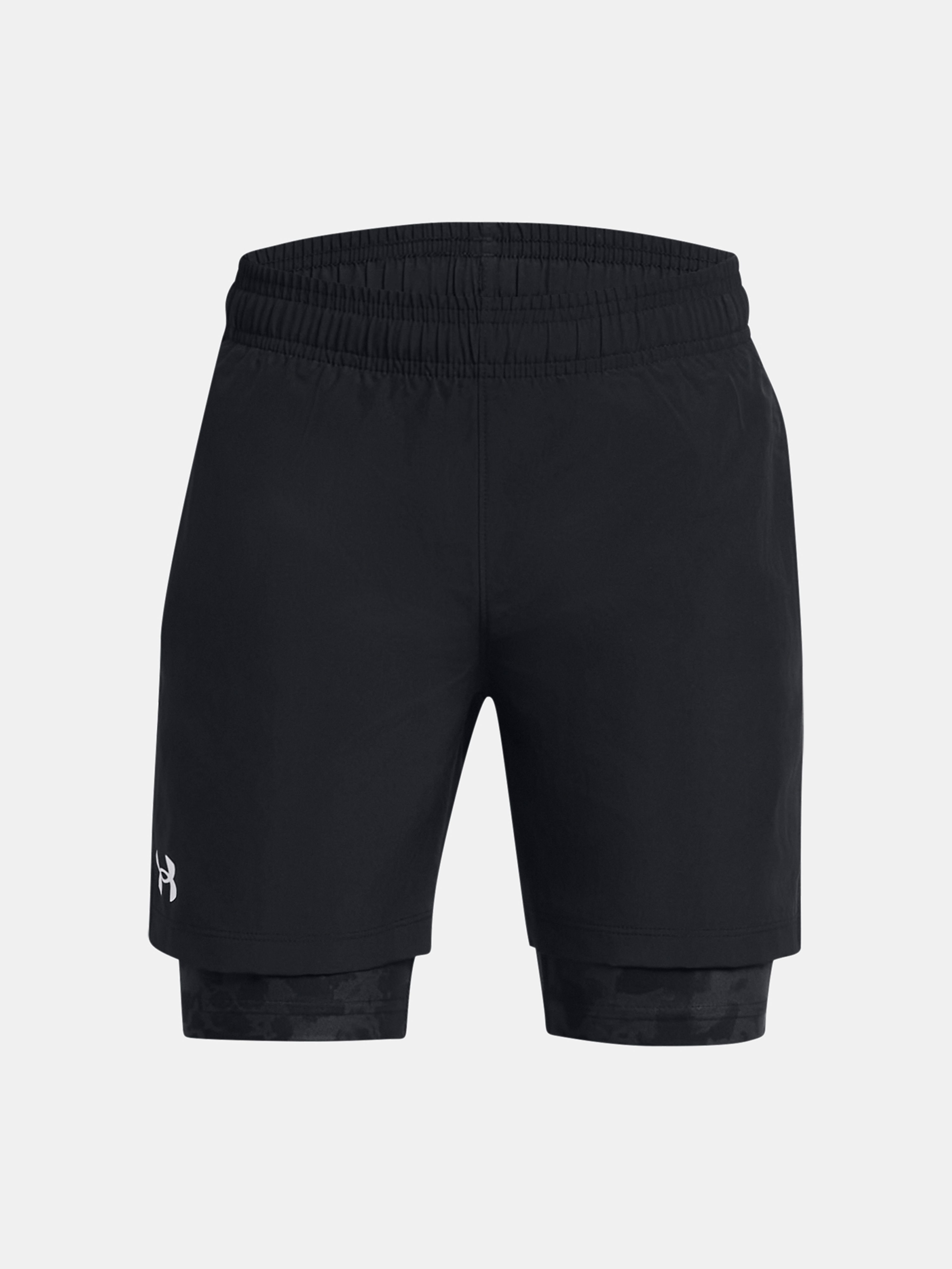 Chlapčenské kraťasy Under Armour UA Tech Woven 2in1 Short