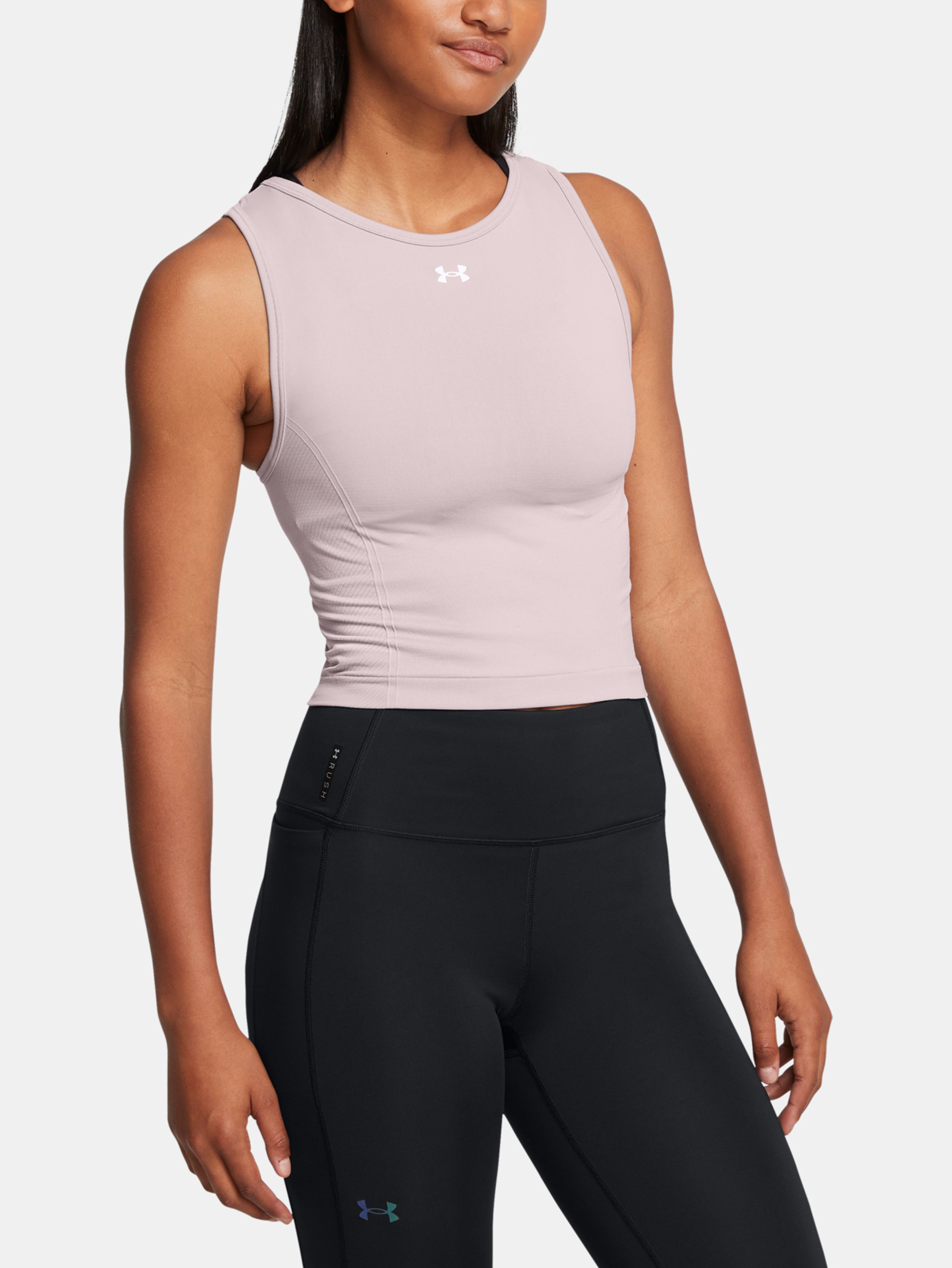 Majica brez rokavov Under Armour UA Vanish Seamless Tank