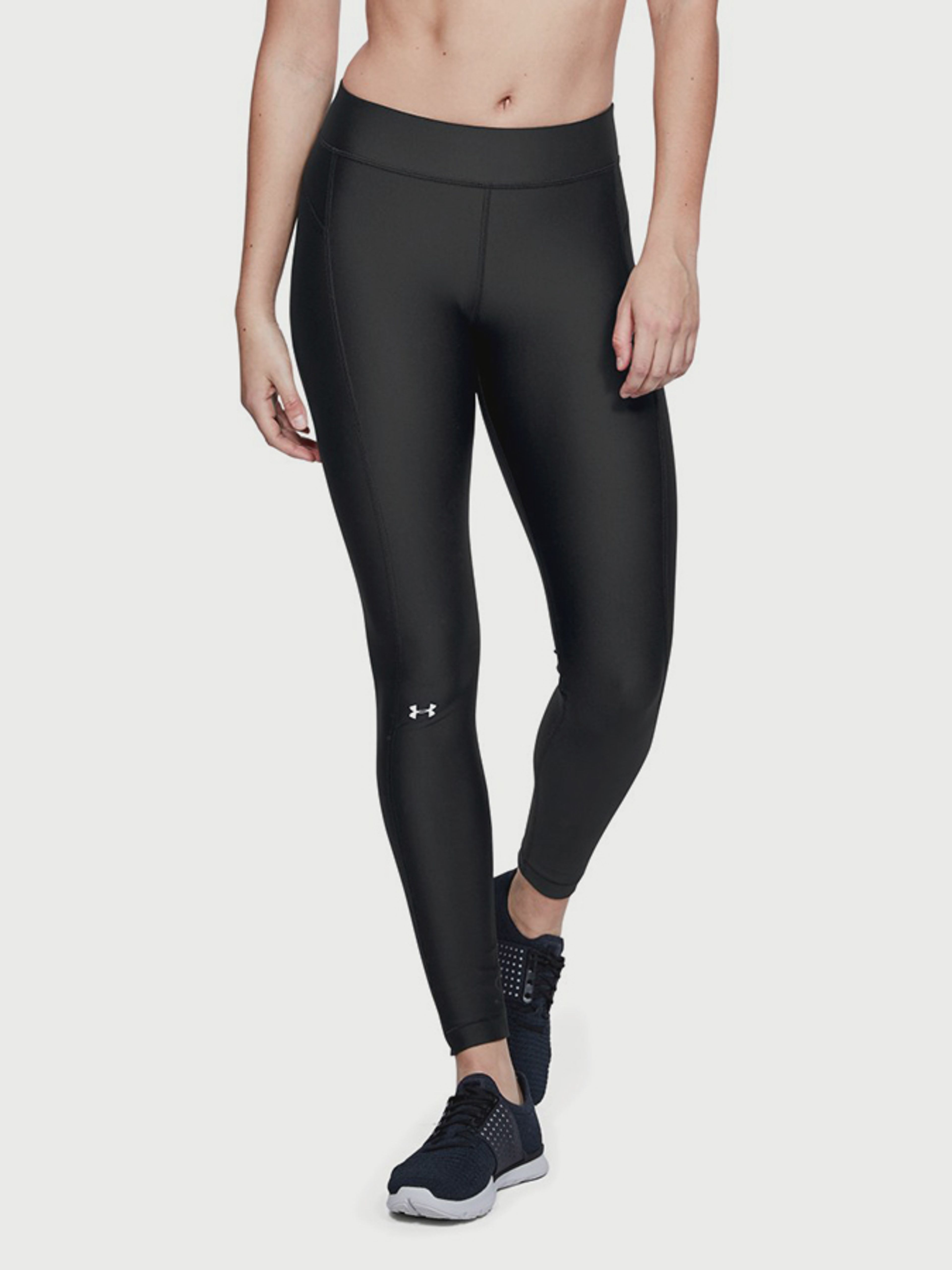 Kompresní legíny Under Armour Heatgear Legging