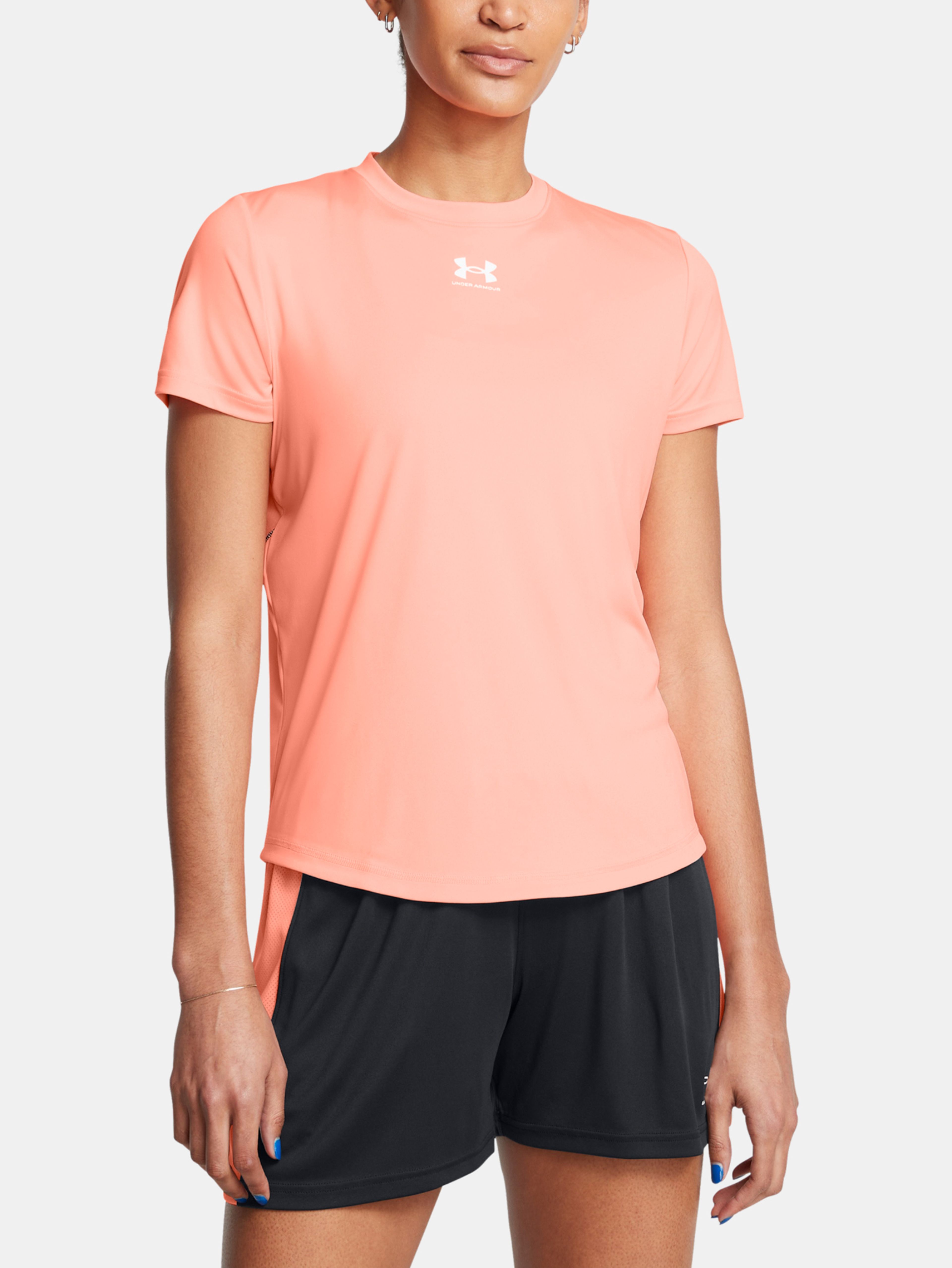 Női póló Under Armour UA W's Ch. Pro Train SS