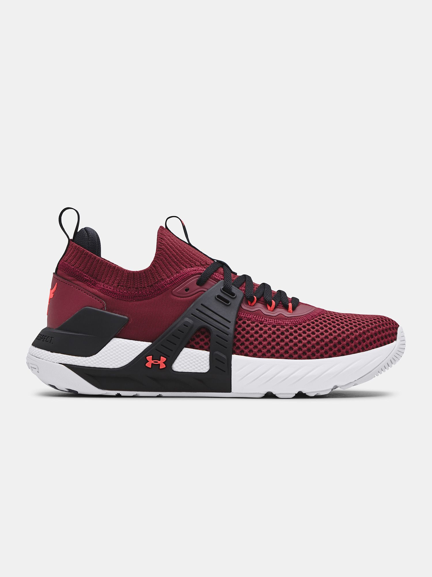 Férfi cipők Under Armour UA Project Rock 4 | underarmour.hu