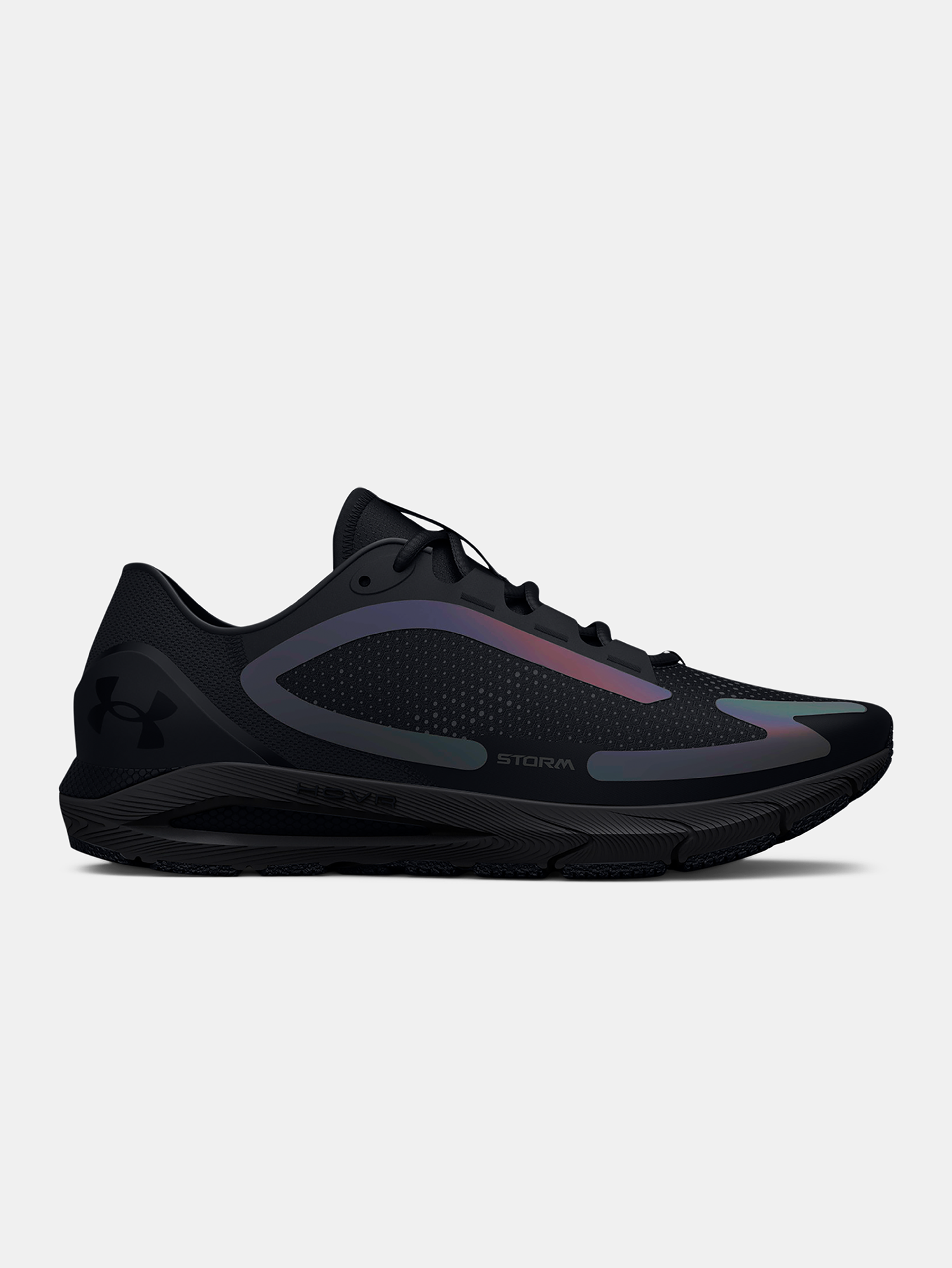 Topánky Under Armour UA HOVR Sonic 5 Storm-BLK