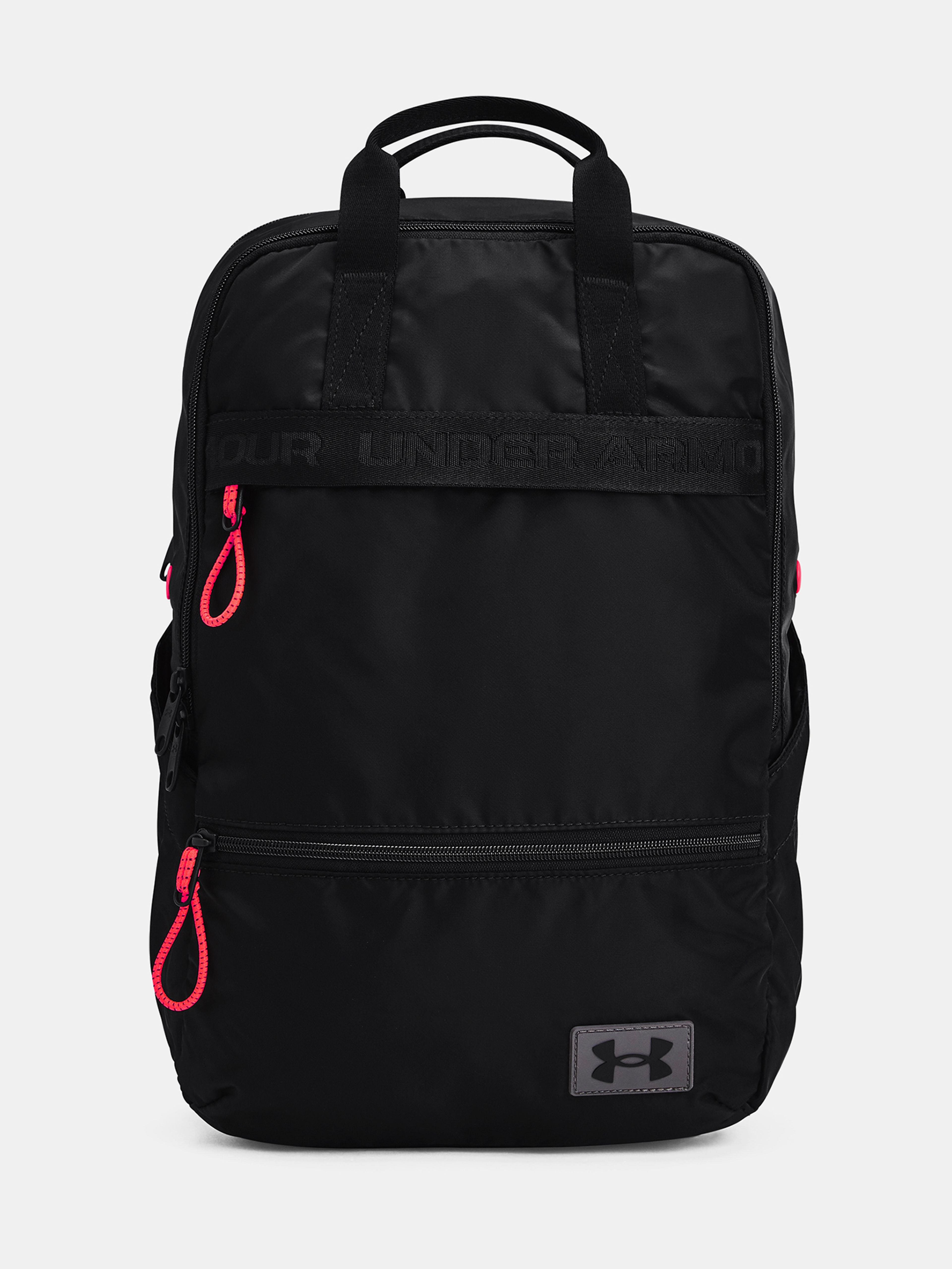 Nahrbtnik Under Armour UA Essentials Backpack-BLK